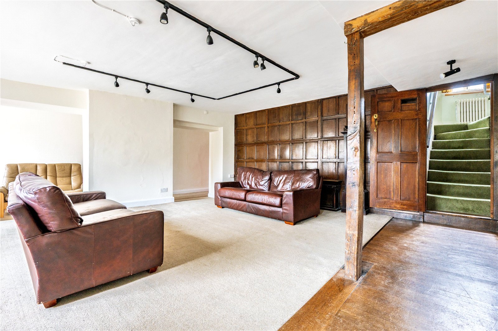 5 bedroom terraced house for sale 0