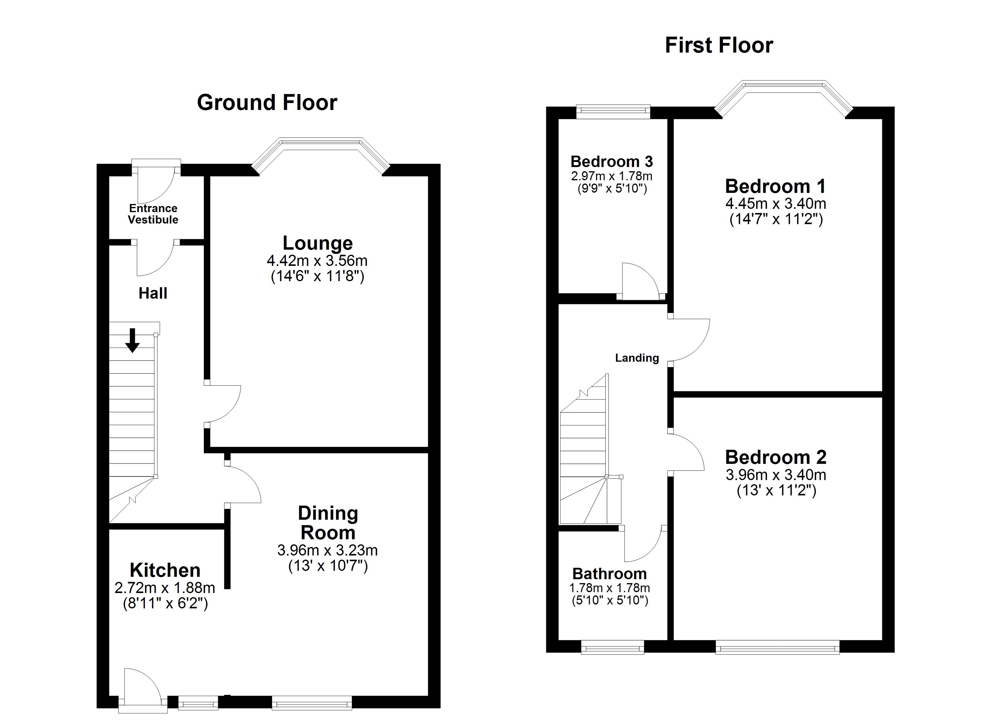 3 Bedrooms Terraced house for sale in Singleton Avenue, Birkenhead CH42