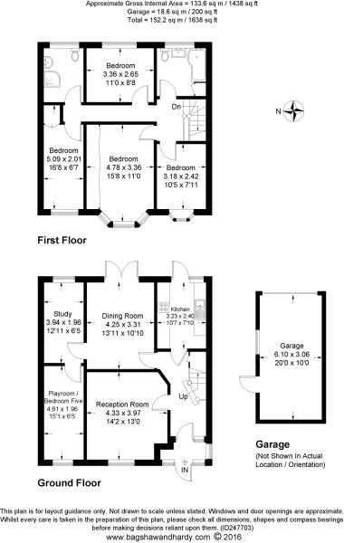 4 Bedrooms  for sale in Cherrywood Lane, Morden SM4
