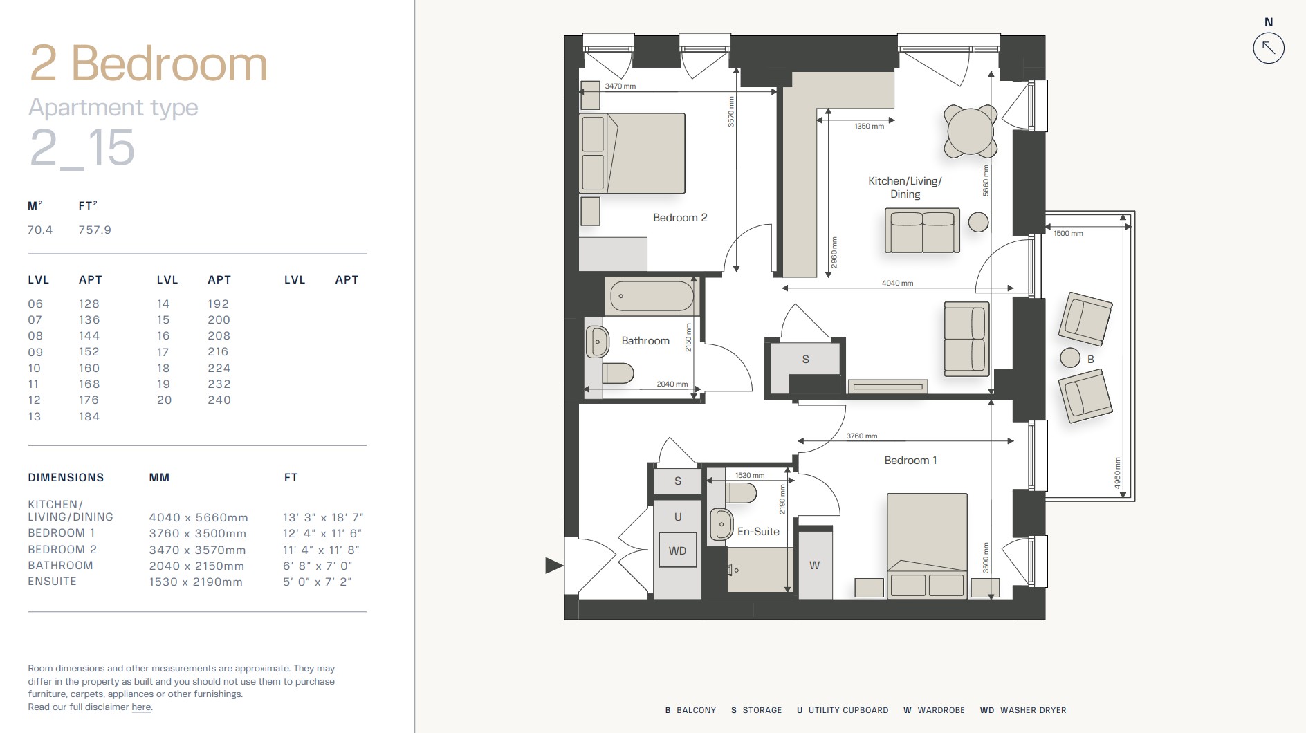 Upper East, Bromley-by-Bow E3, Upper East, Bromley-by-Bow E3, London floorplan