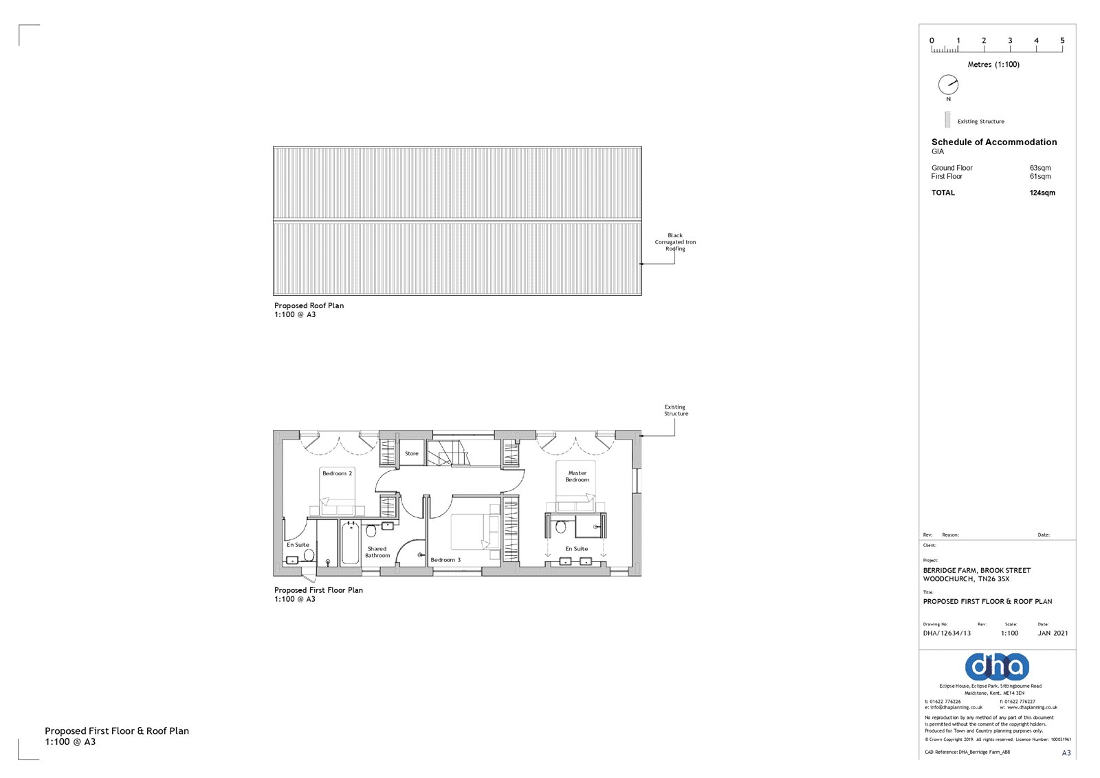 Brook Street, Woodchurch TN26, land for sale 61854816 PrimeLocation