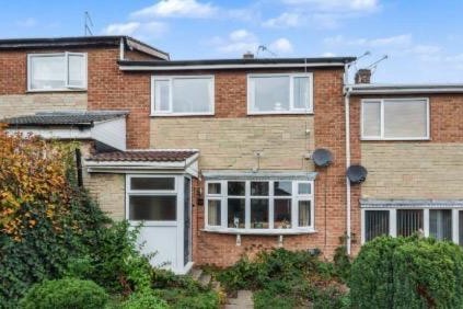 25 Chatsworth Rise, Rotherham photo 2