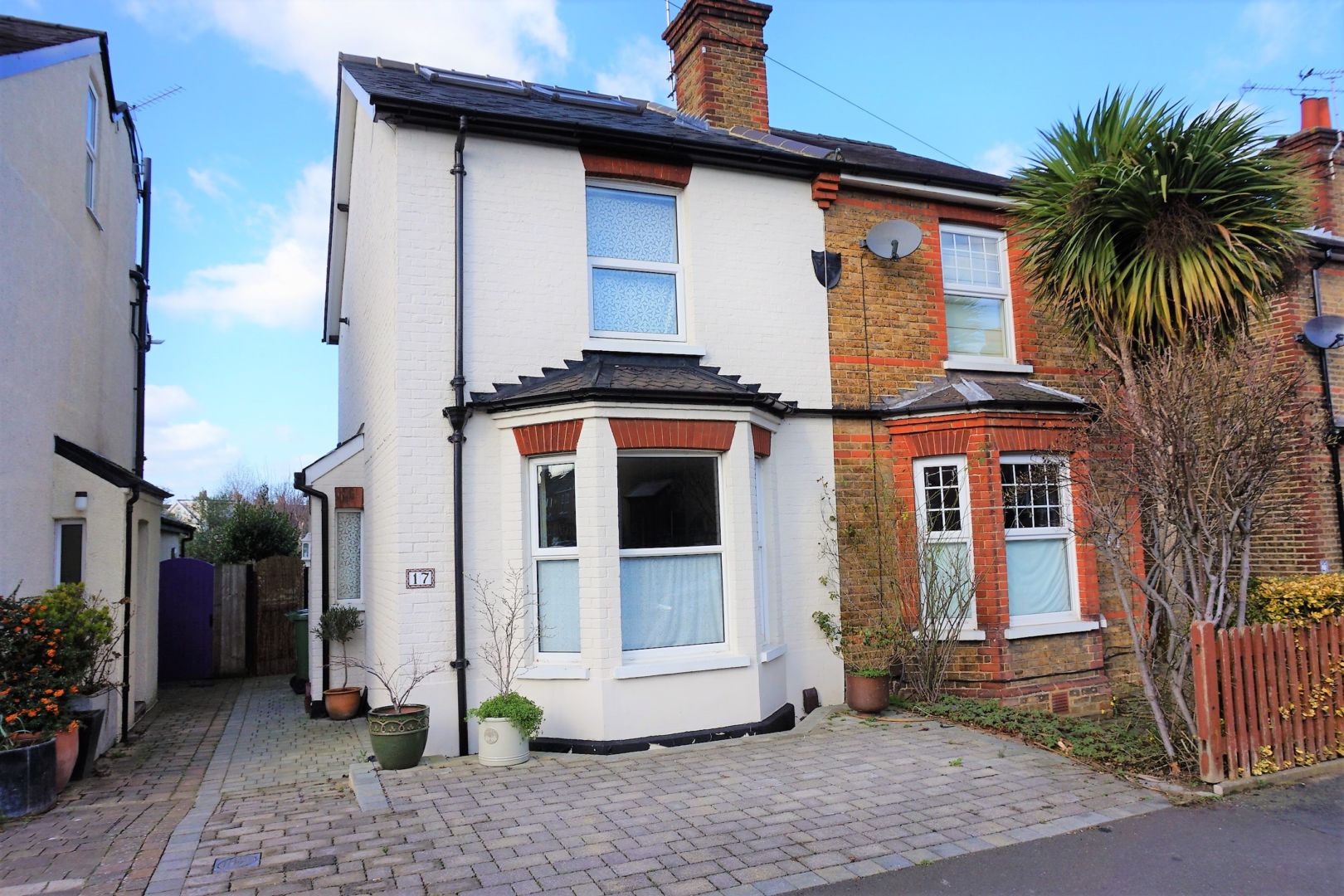 Semi-Detached