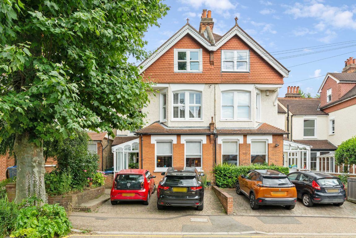 Photos of Wolverton Avenue, Norbiton, Kingston Upon Thames KT2