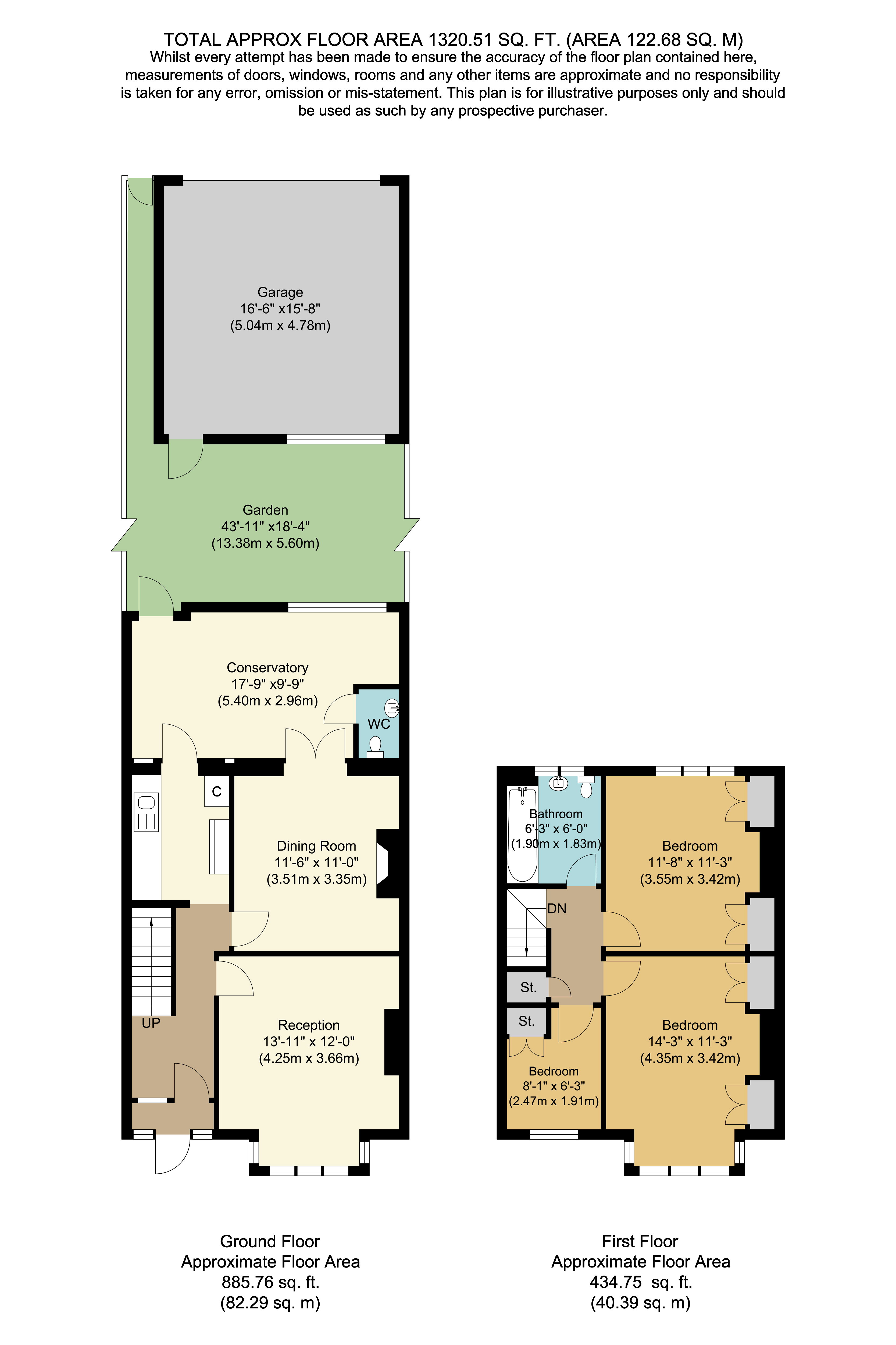 Allenby Road, Southall UB1, 3 bedroom terraced house for sale