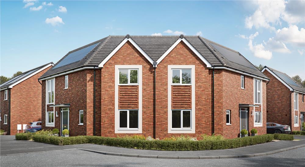 5015, Acacia Lane, Hollyhock Way, Burton-On-Trent photo 4