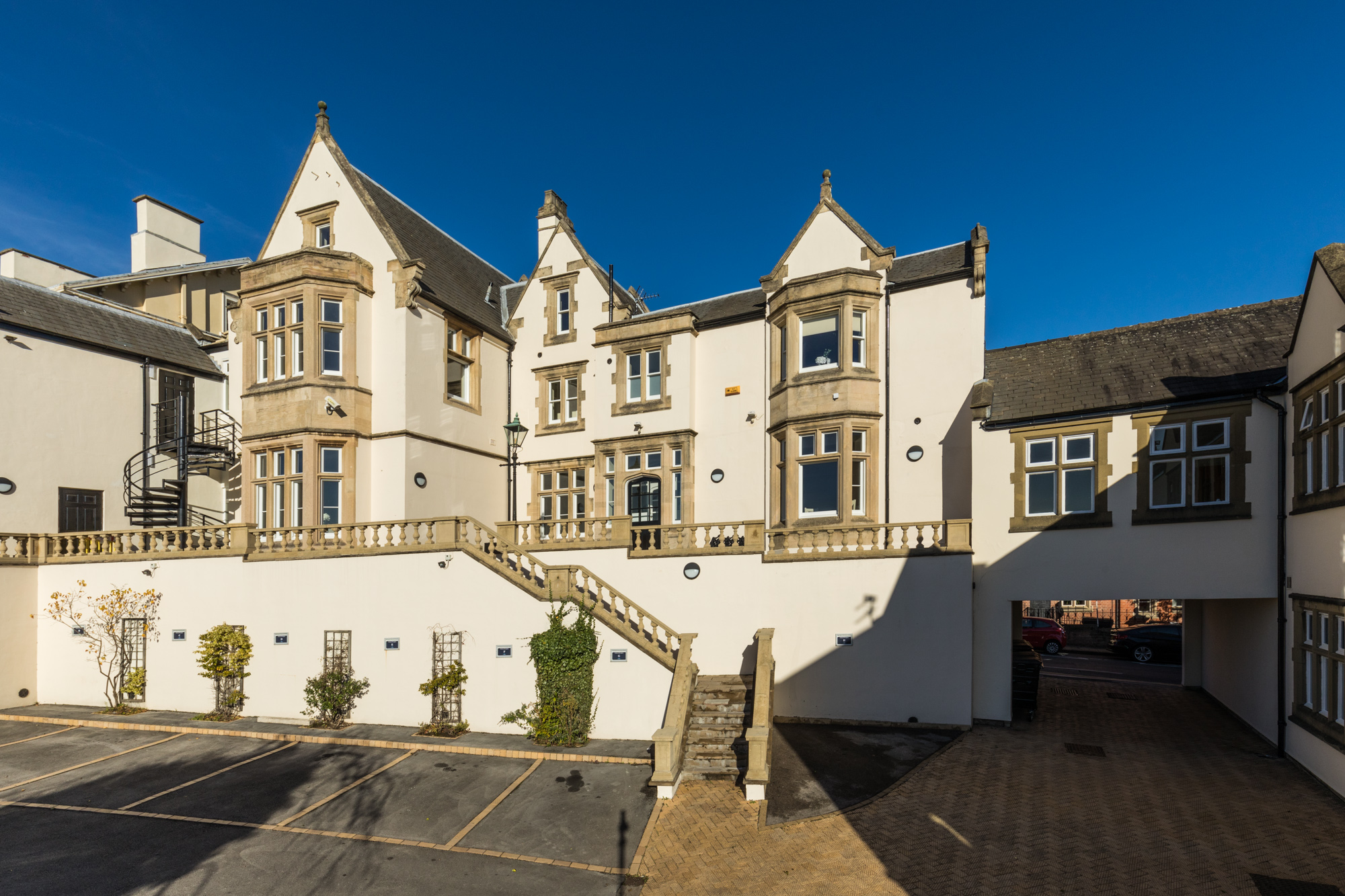 Photos of The Ropewalk, Nottingham NG1 45795940 PrimeLocation