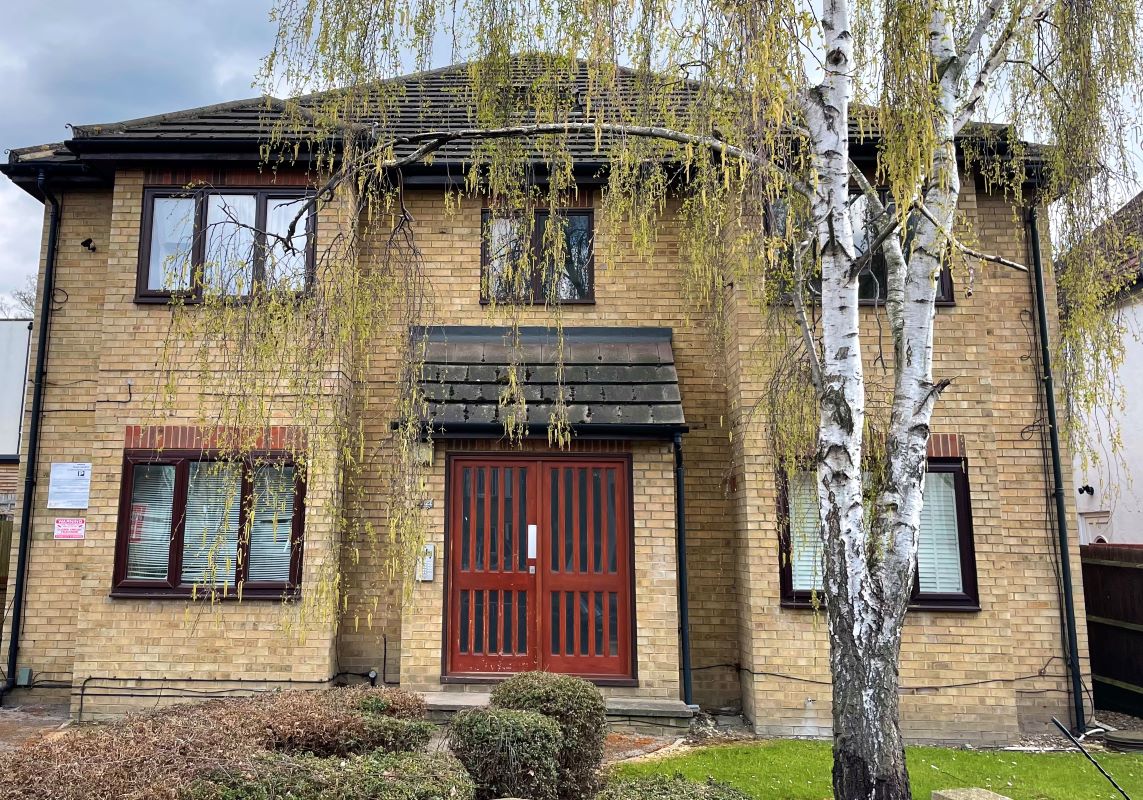 Flat 1, 44 Prince Road, South Norwood, London, SE25 6NW photo 2