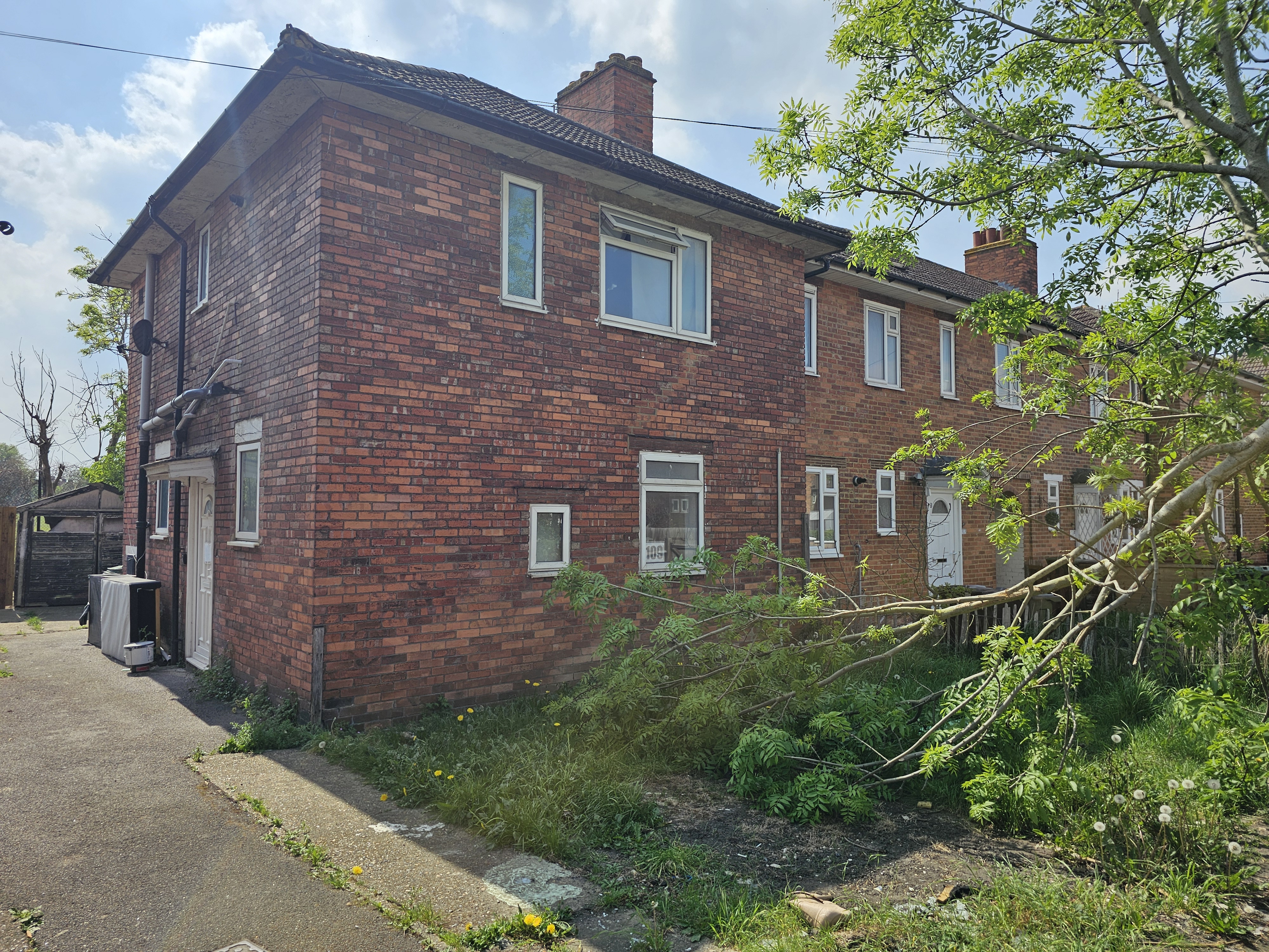 109, Broadmead, Catford photo 4