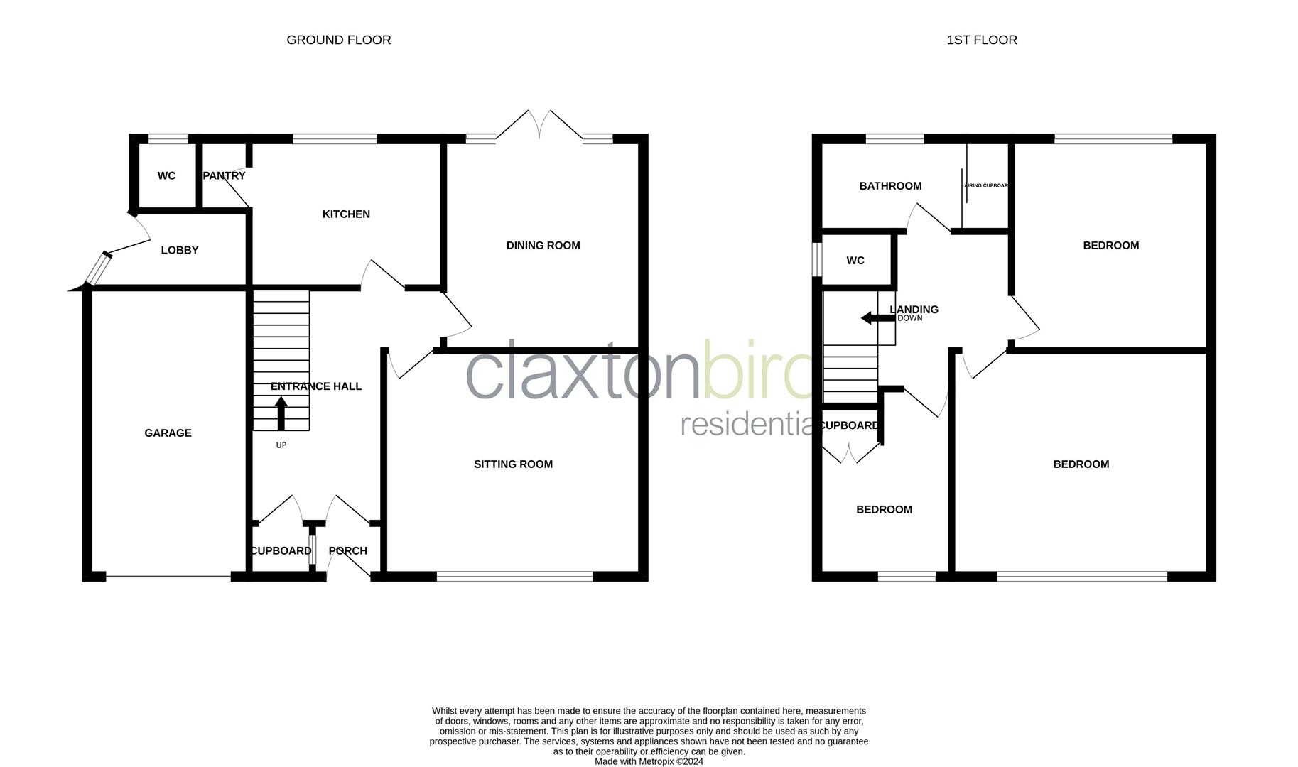 Welsford Road, Eaton Rise, Norwich NR4, 3 bedroom detached house for sale 66434737 PrimeLocation