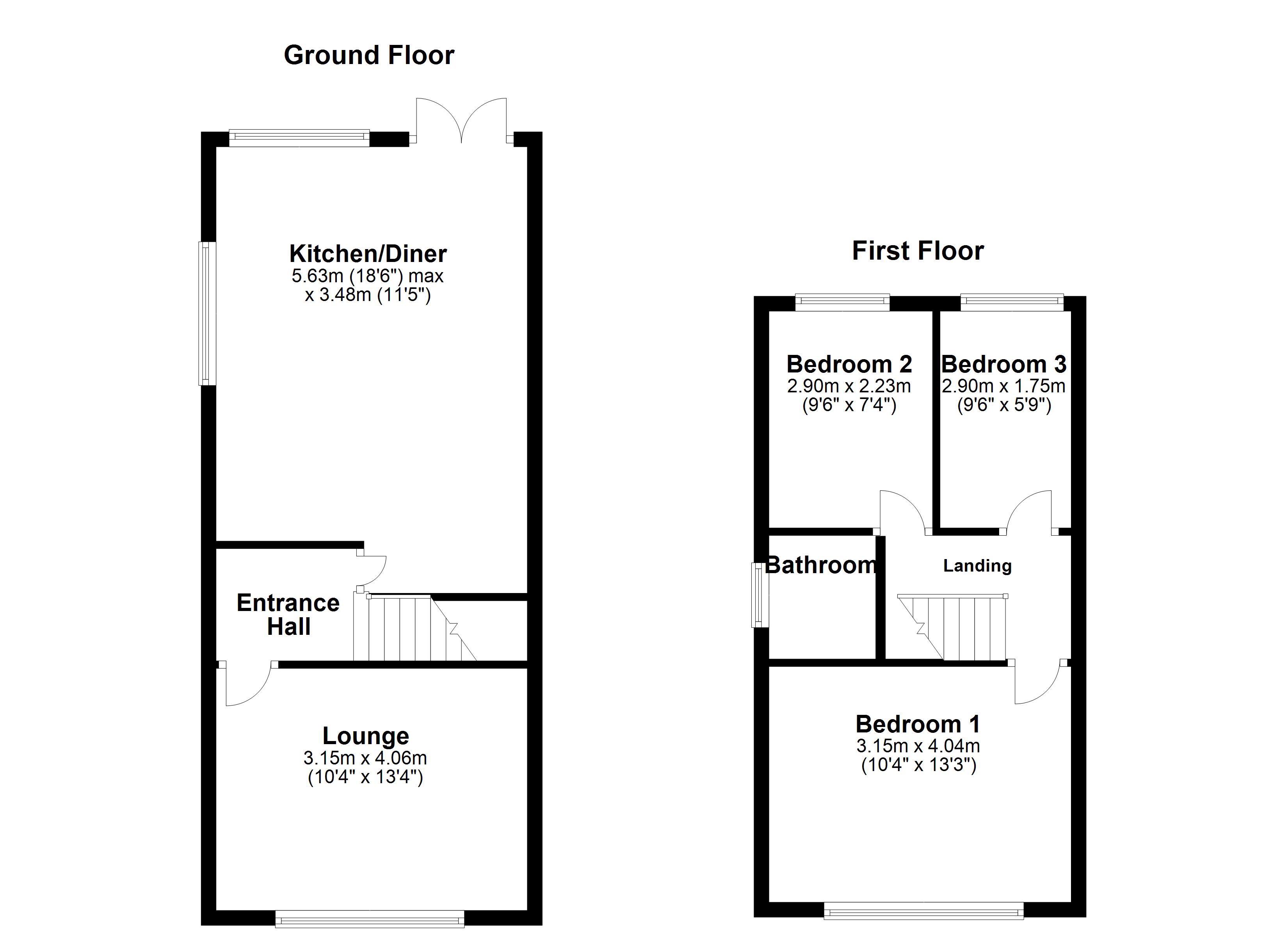 3 Bedrooms Semi-detached house for sale in Brinsworth Hall Crescent, Brinsworth, Rotherham S60