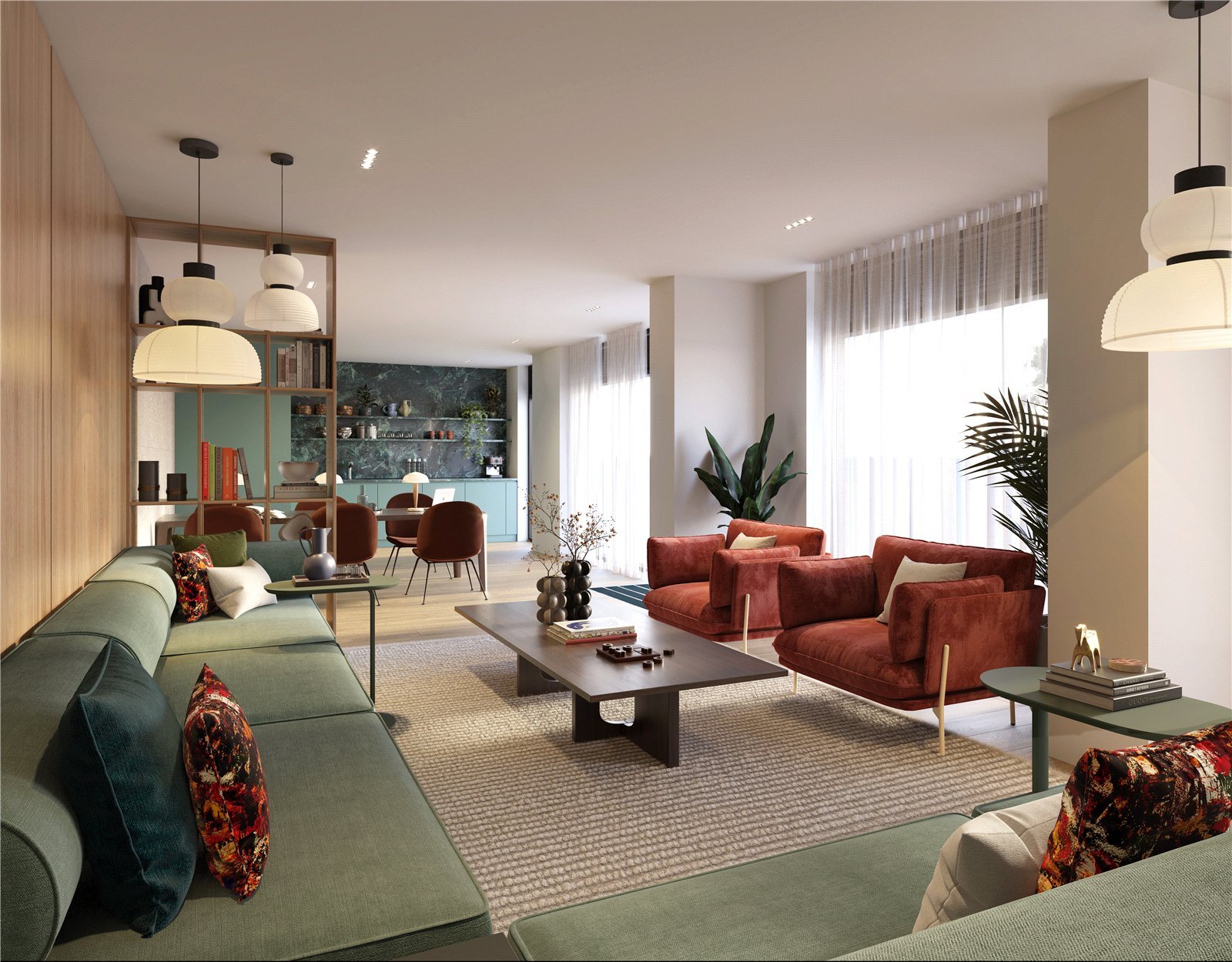 1 bed flat for sale