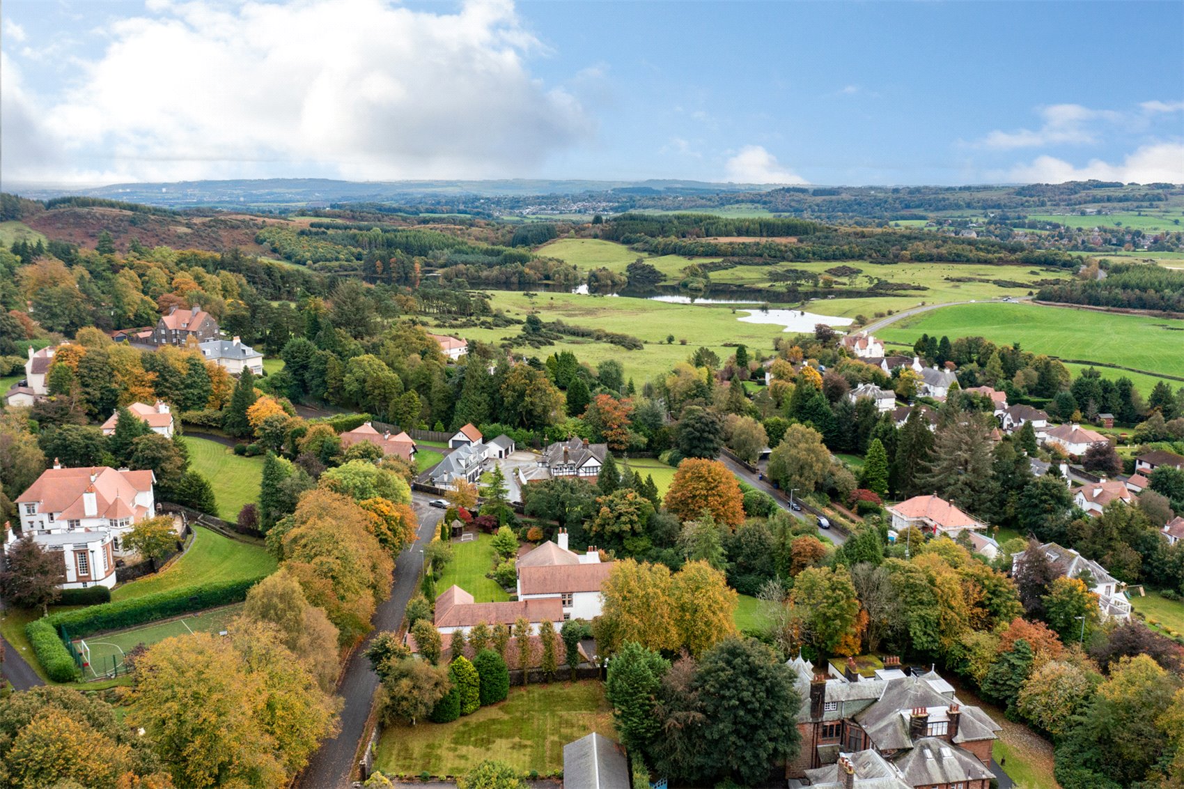 Photos of Altondyke, Bridge Of Weir Road, Kilmacolm, Inverclyde PA13