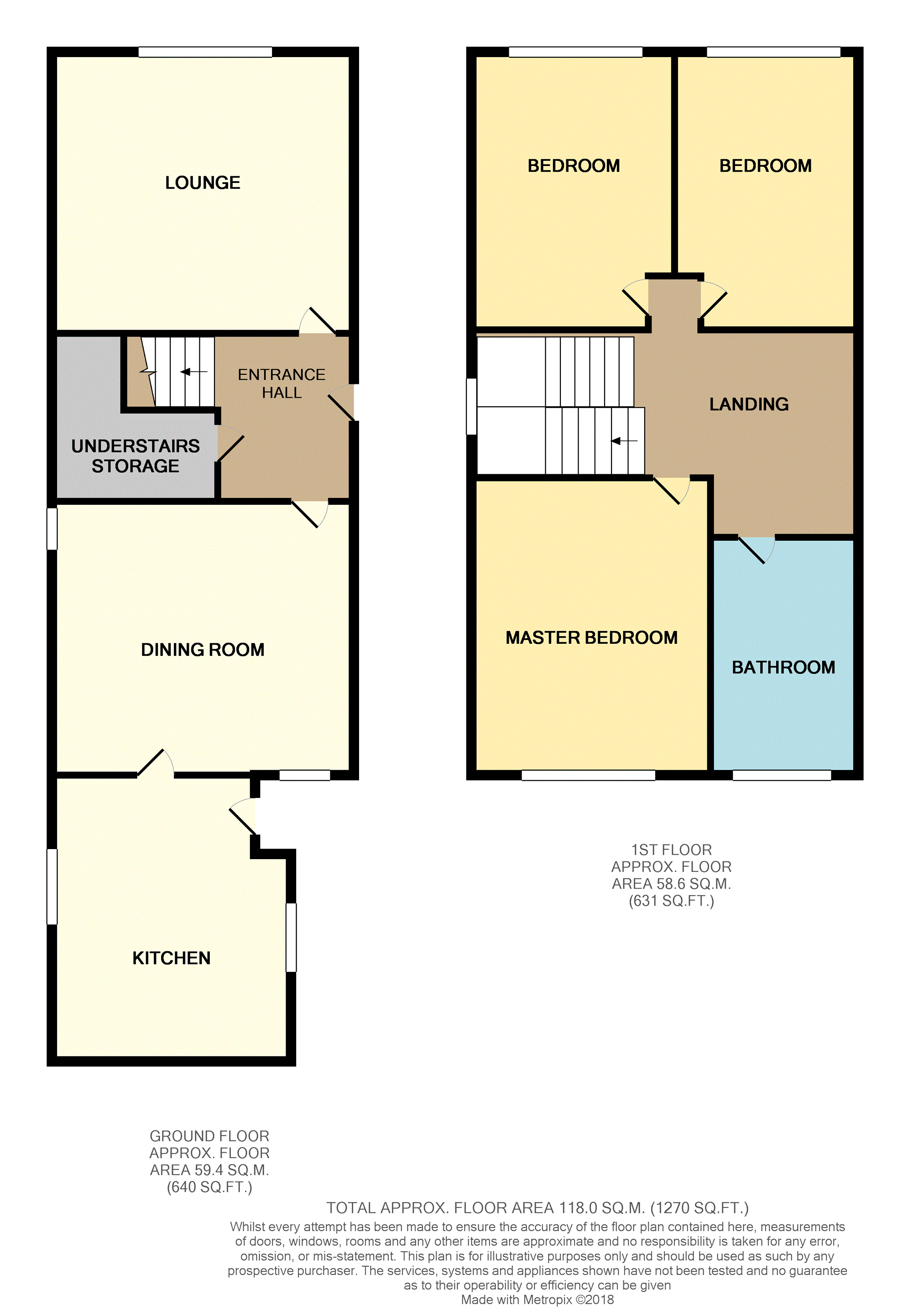 3 Bedrooms End terrace house for sale in Wilmot Road, Swadlincote DE11