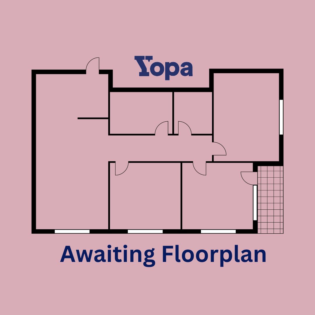 101, Sanderling Way, Mansfield floorplan