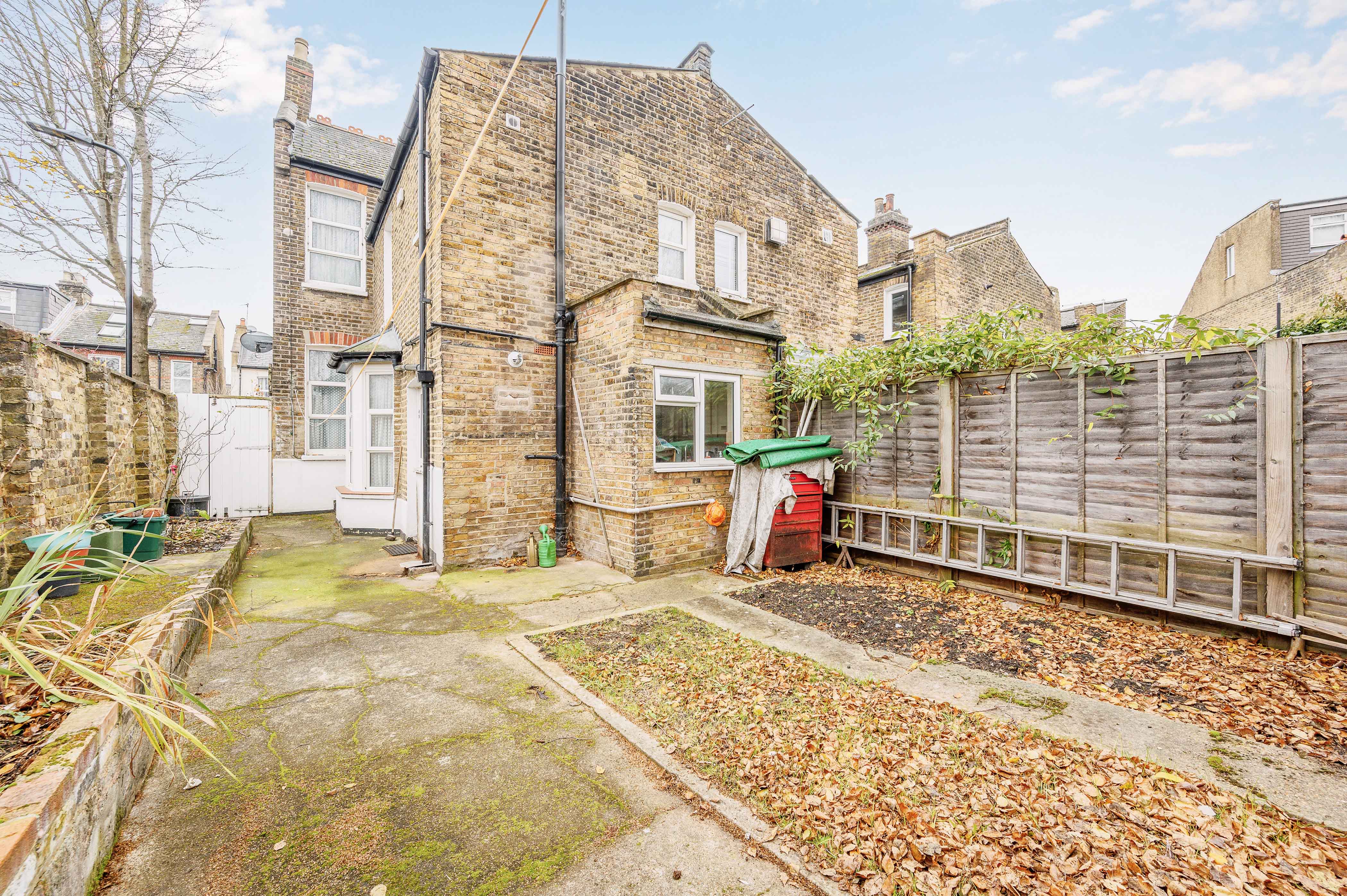 Photos of Rothschild Road, London W4 61031972 PrimeLocation