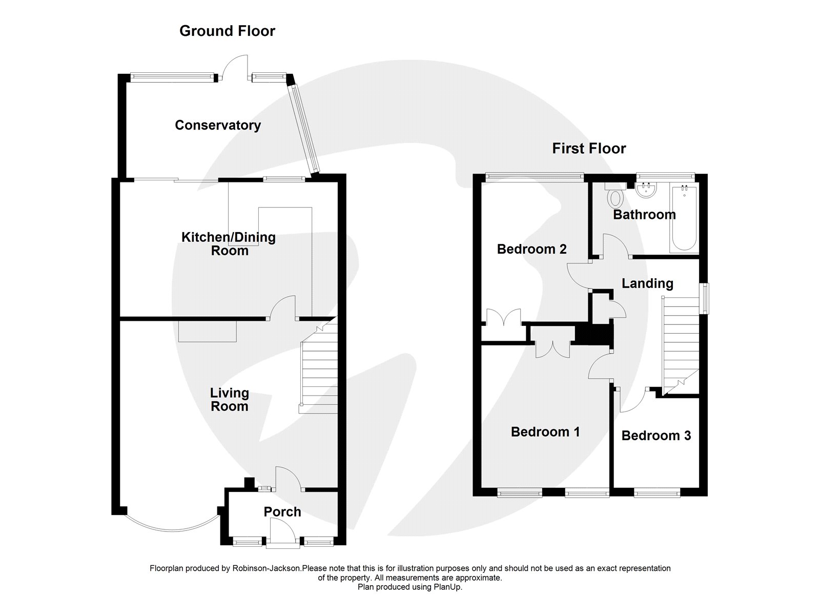 3 Bedrooms Semi-detached house for sale in Maryfield Close, Bexley, Kent DA5