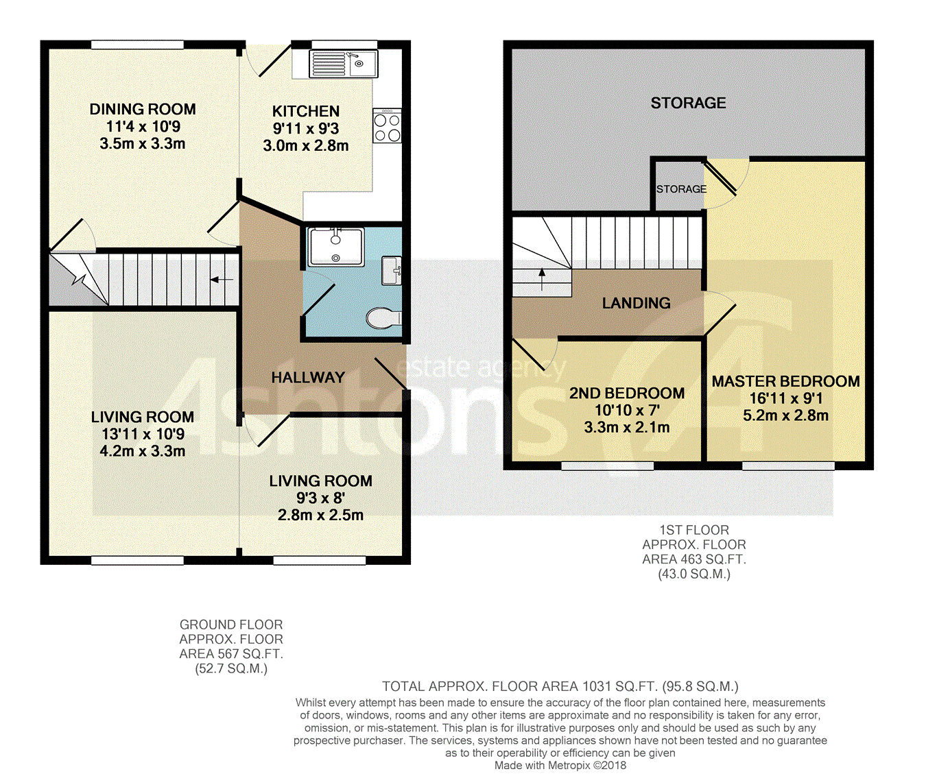 2 Bedrooms Semi-detached bungalow for sale in Annette Avenue, Newton-Le-Willows WA12