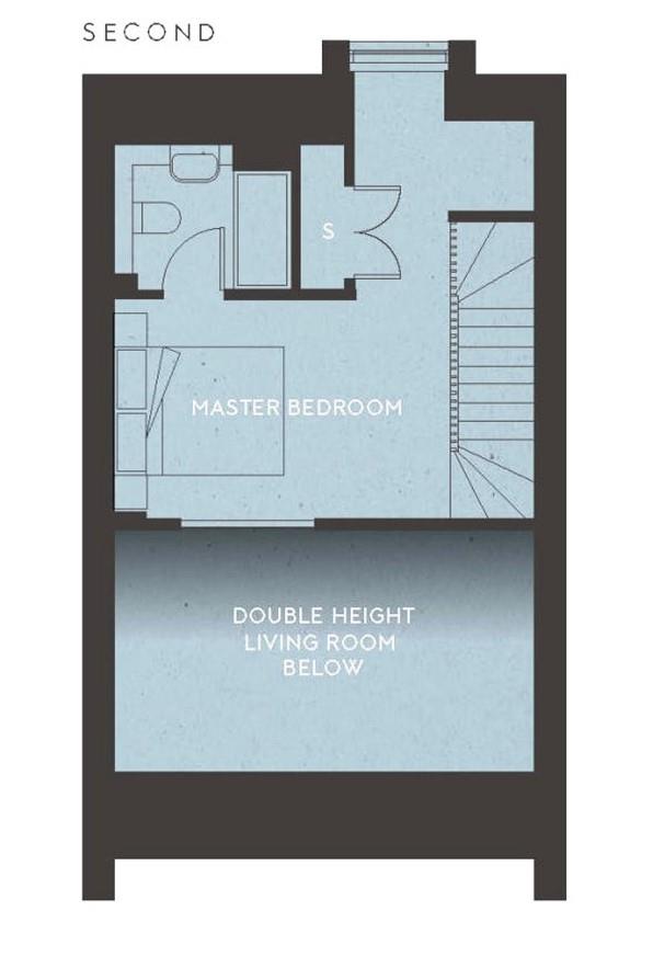 North Quay, Hayle TR27, 3 bedroom mews house for sale 62558014