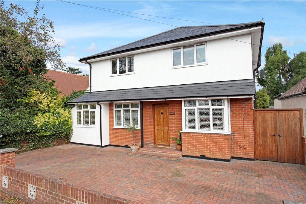 5 bedroom detached house for sale in London