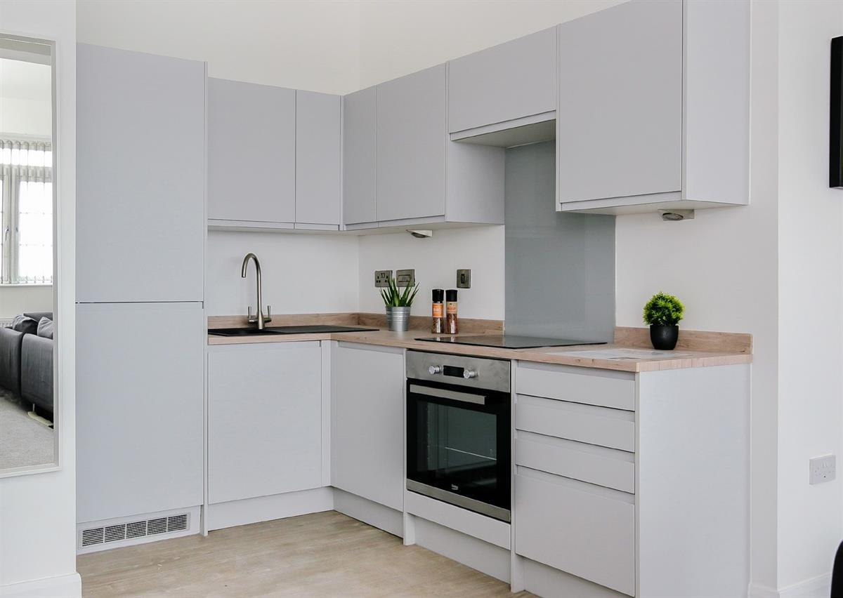 121, Water Street, Liverpool photo 5