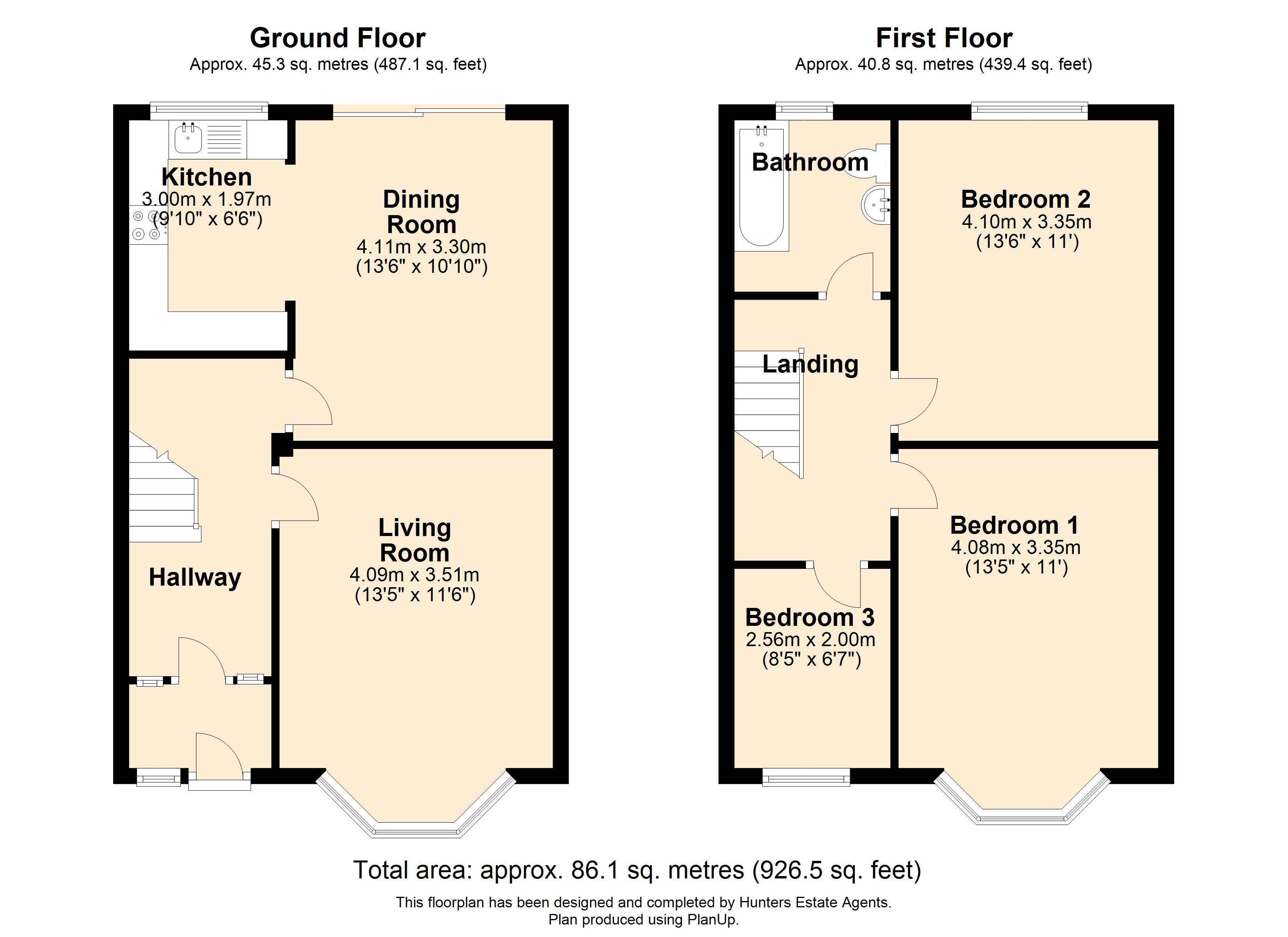 3 Bedrooms Semi-detached house for sale in Strathcona Road, Wallasey CH45