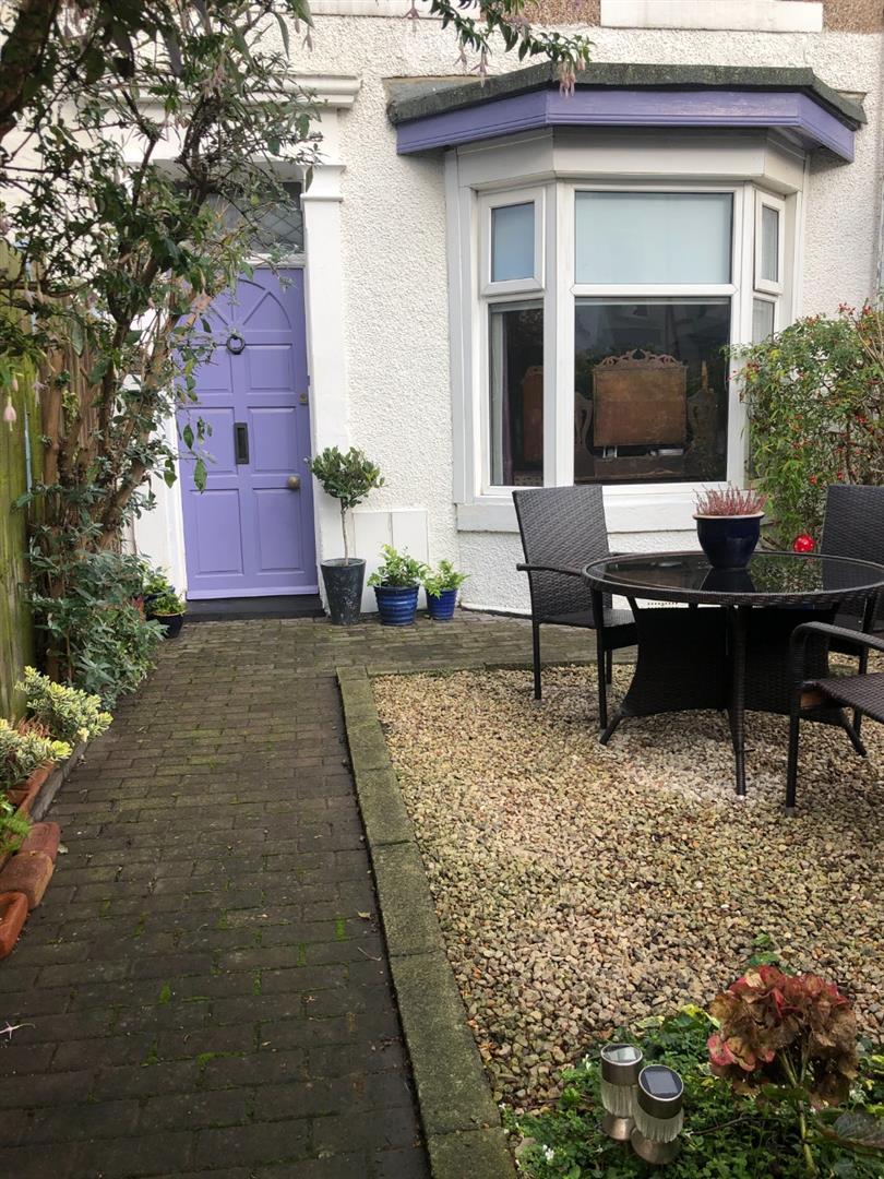 Photos of Devonshire Terrace, Whitley Bay NE26 54471594 Zoopla