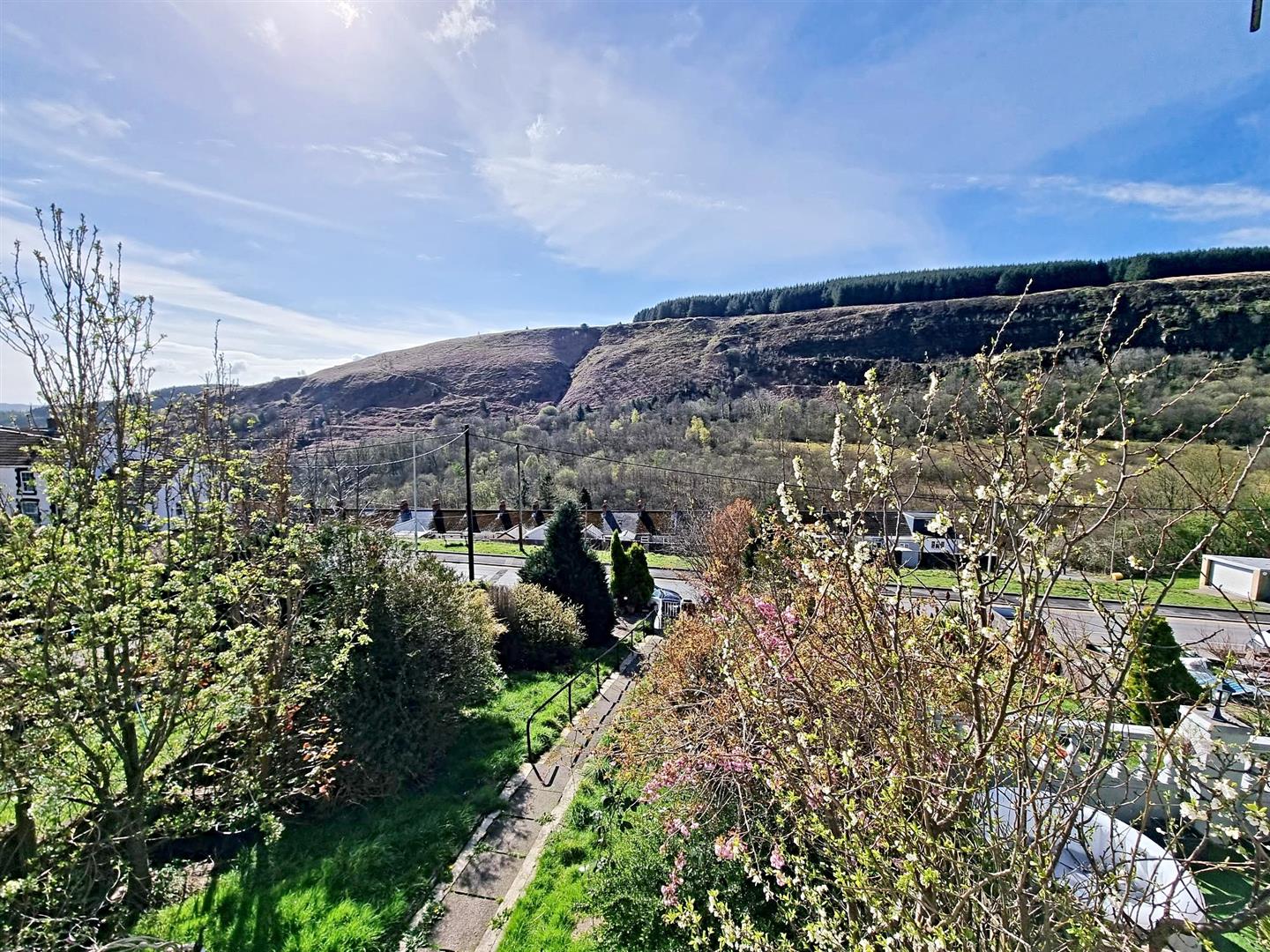 Photos of Howard Street, Clydach Vale, Tonypandy CF40 61204191