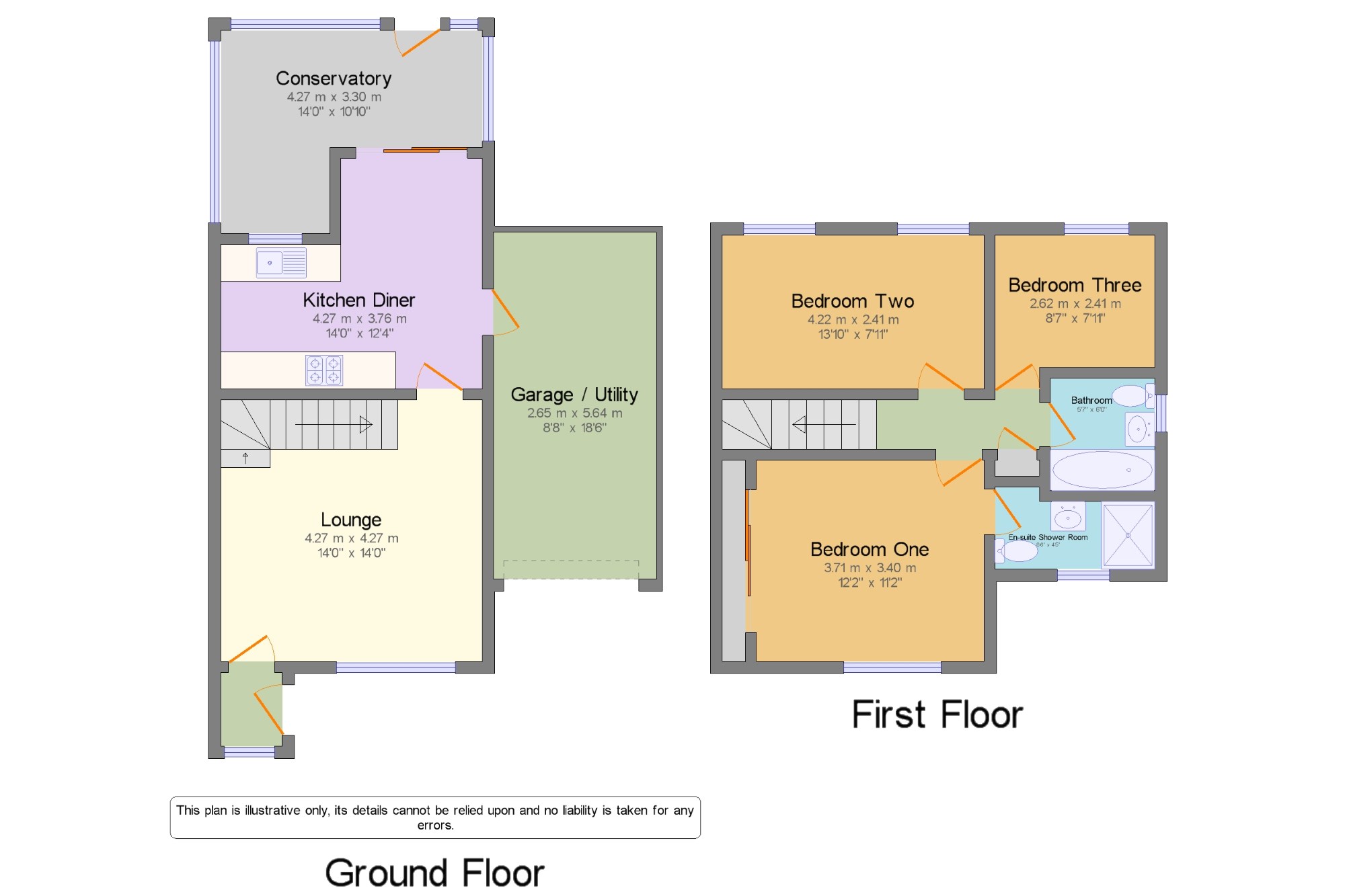 3 Bedrooms Detached house for sale in Greensmith Way, Westhoughton, Bolton, Greater Manchester BL5