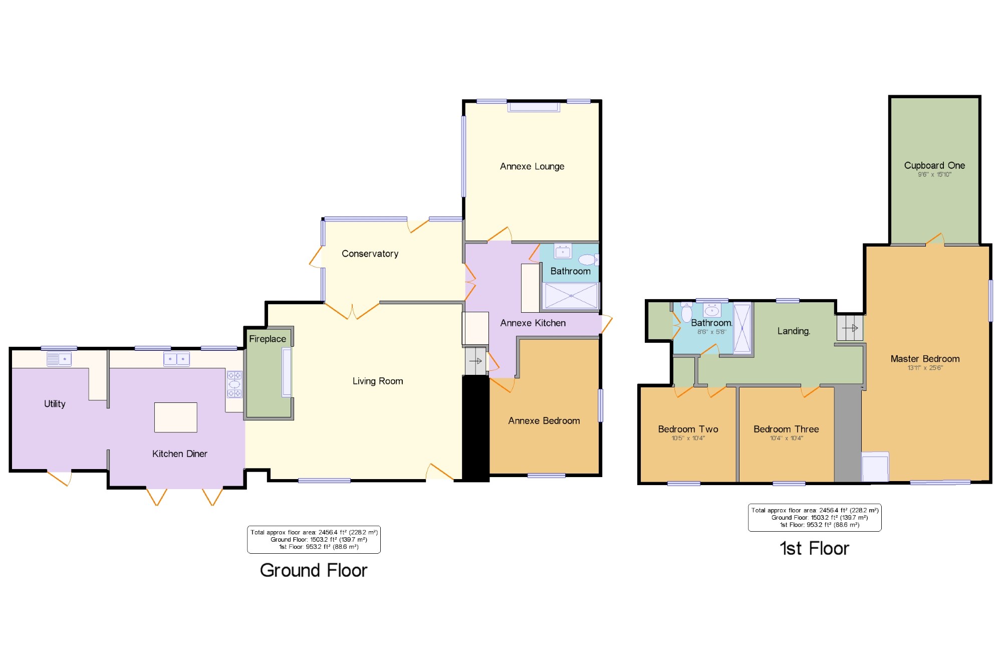 4 bed detached house for sale in South Brewham, Bruton BA10 Zoopla