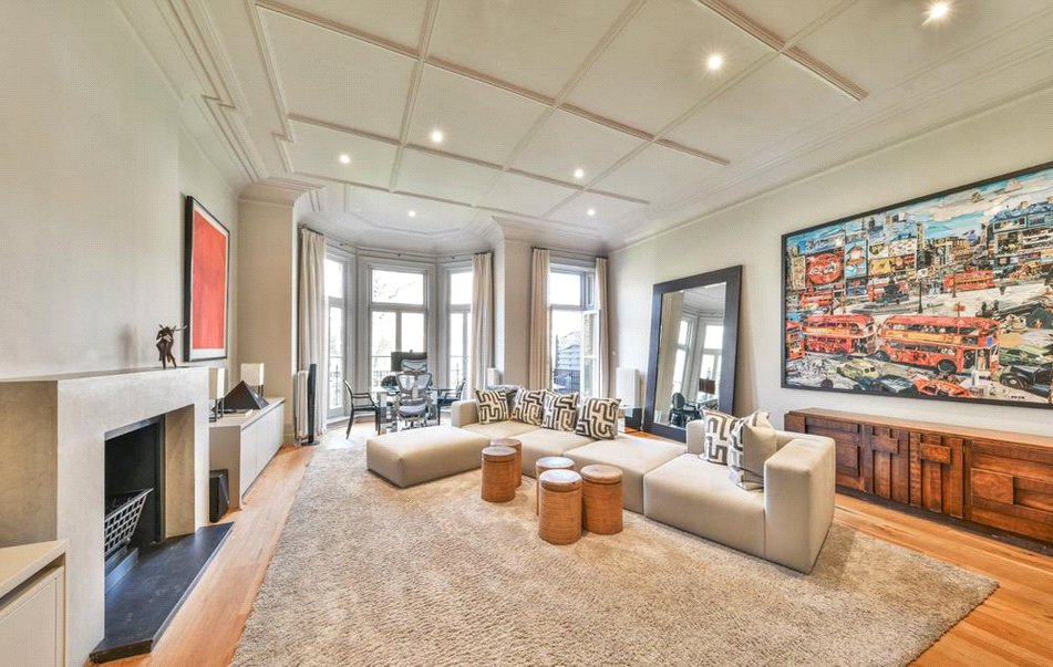 2 bedroom flat for sale 0