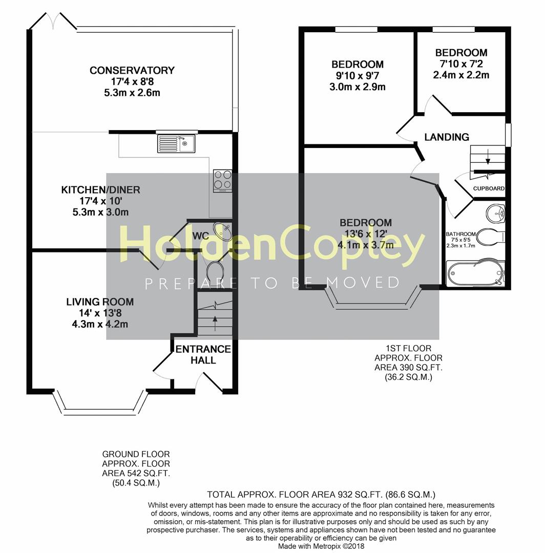 3 Bedrooms Detached house for sale in Belper Avenue, Carlton, Nottinghamshire NG4