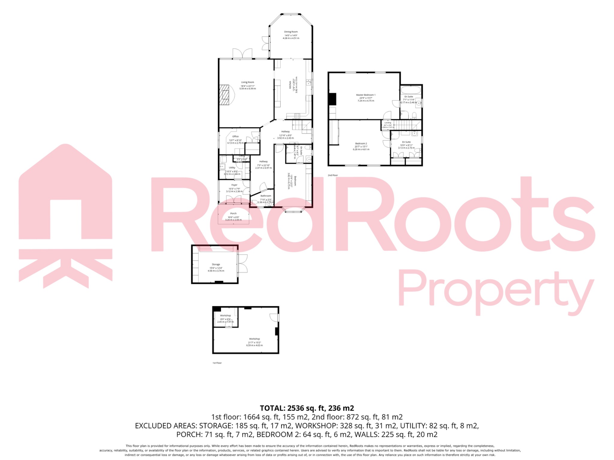 Fieldside, Braithwaite Lane, Doncaster floorplan