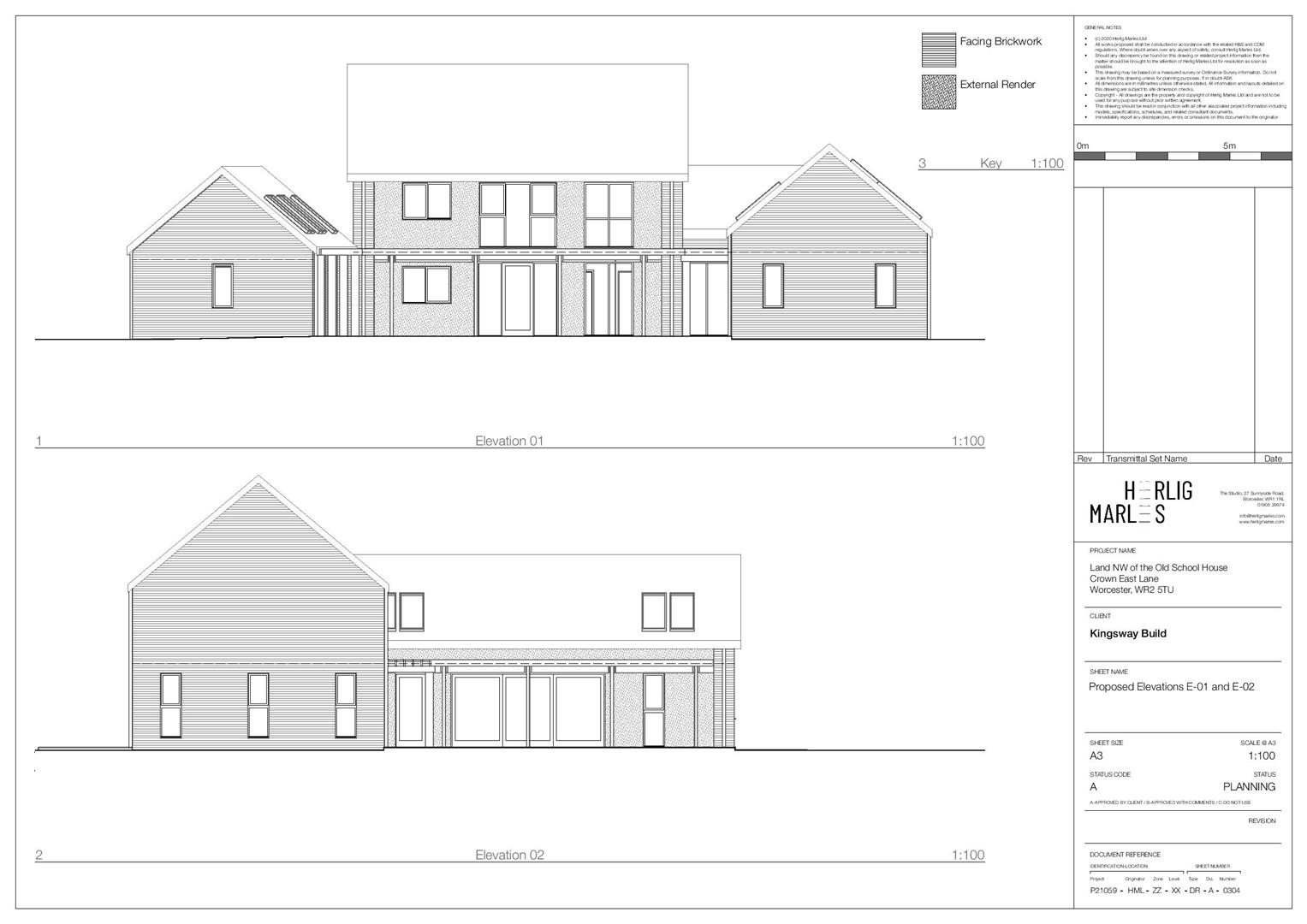 Photos of Crown East, Rushwick, Worcester WR2 61496787 PrimeLocation