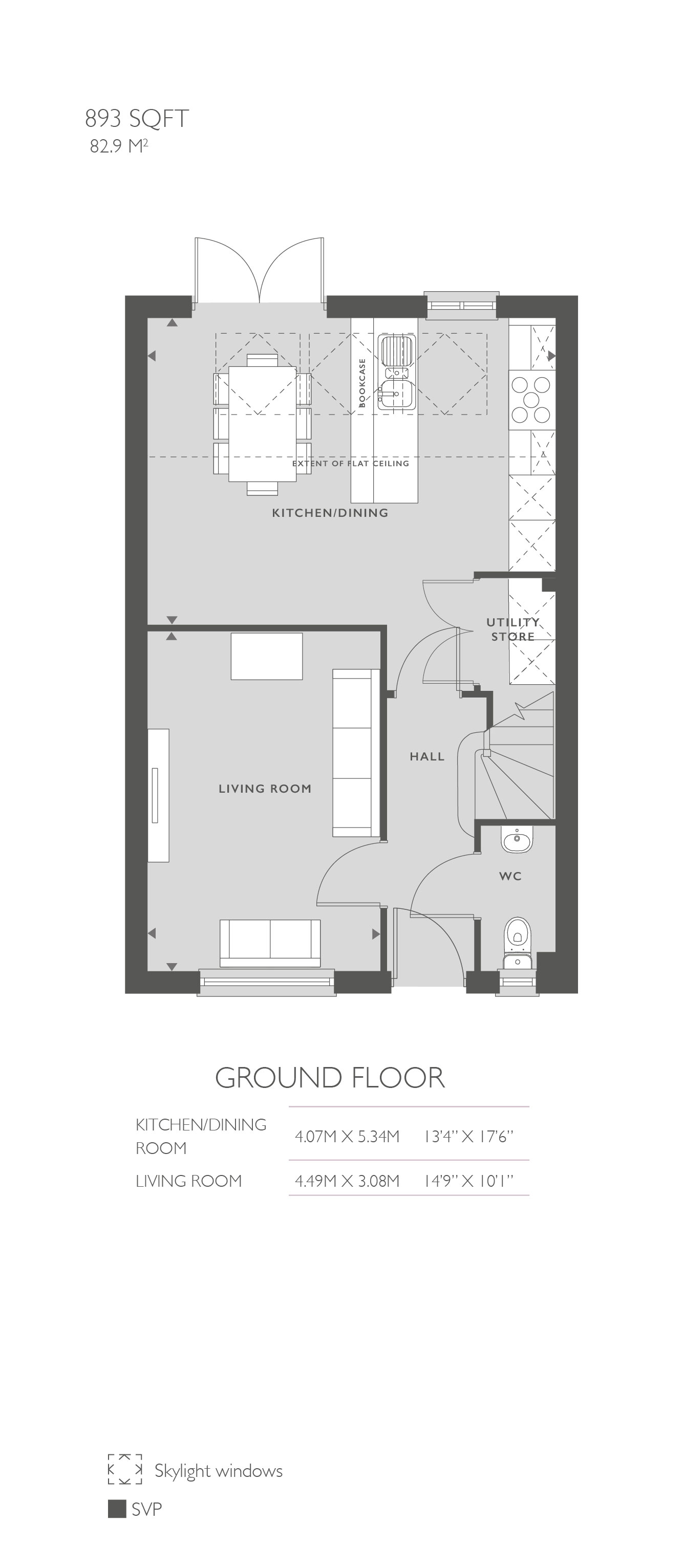 3 Bedrooms Detached house for sale in Reynolds Place Worsley Road North, Walkden M28