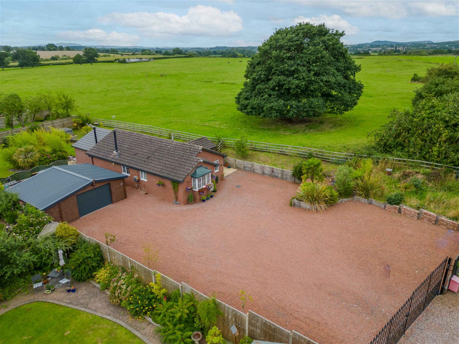 Photos of Orchard Brae, Kiddiminster Road, Cutnall Green, Droitwich WR9