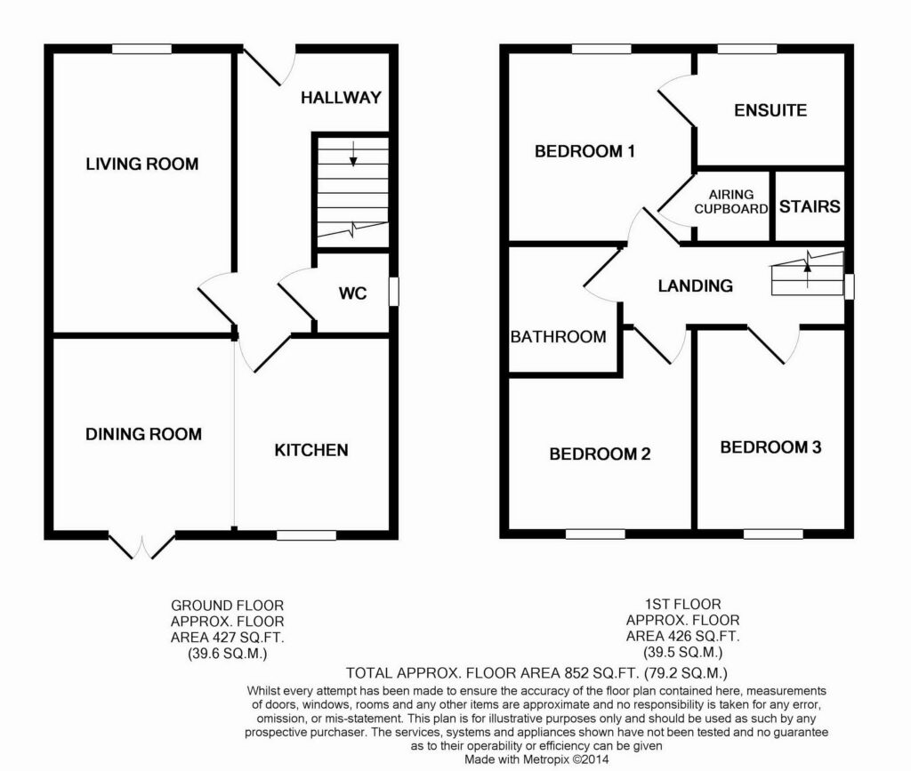 Long Reed, Canons Ashby Road, Moreton Pinkney, Northants NN11, 3