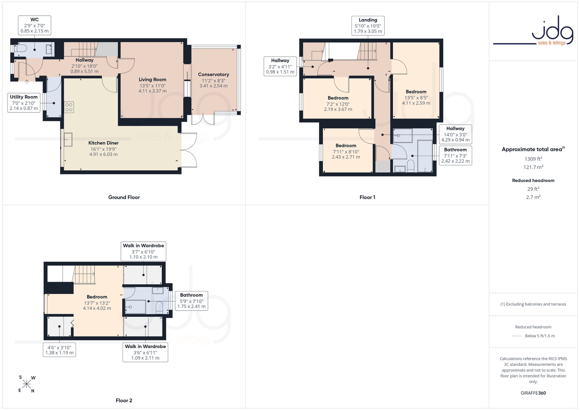 29 Ayrton View, Lancaster floorplan