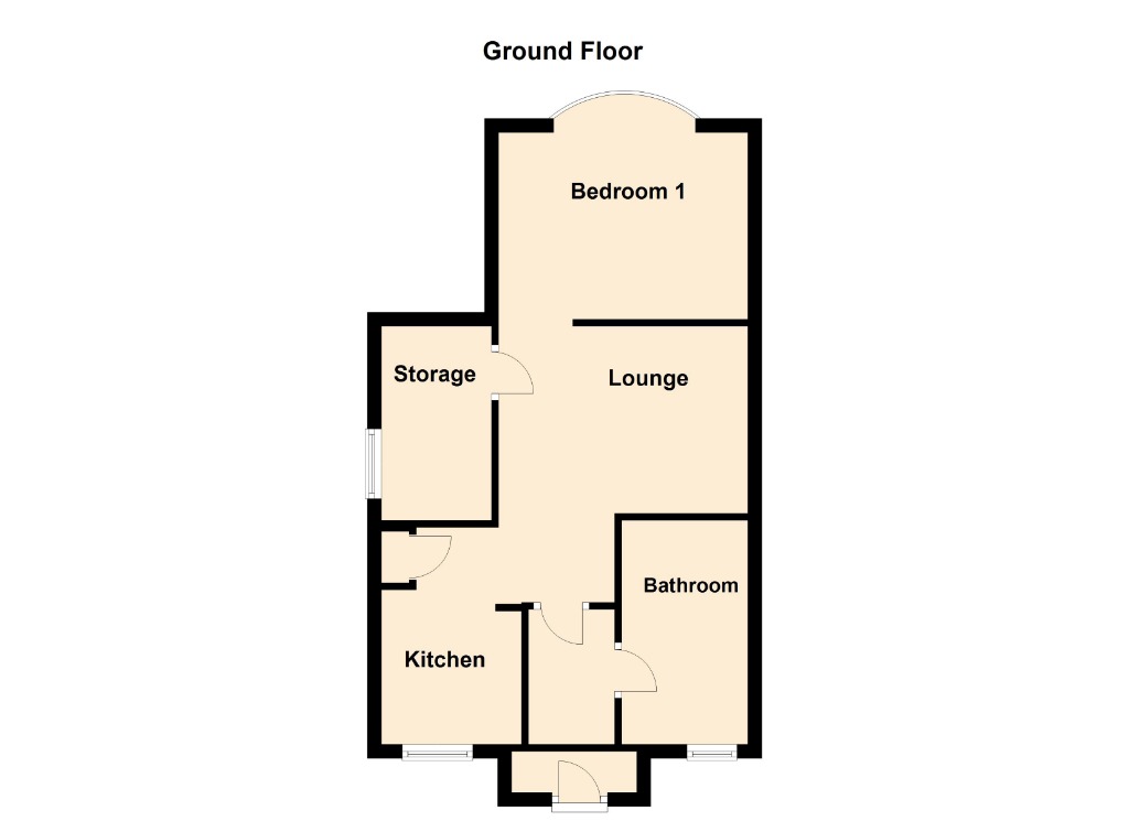 Wheatley Hall Road, Wheatley, Doncaster DN2, 2 bedroom semidetached