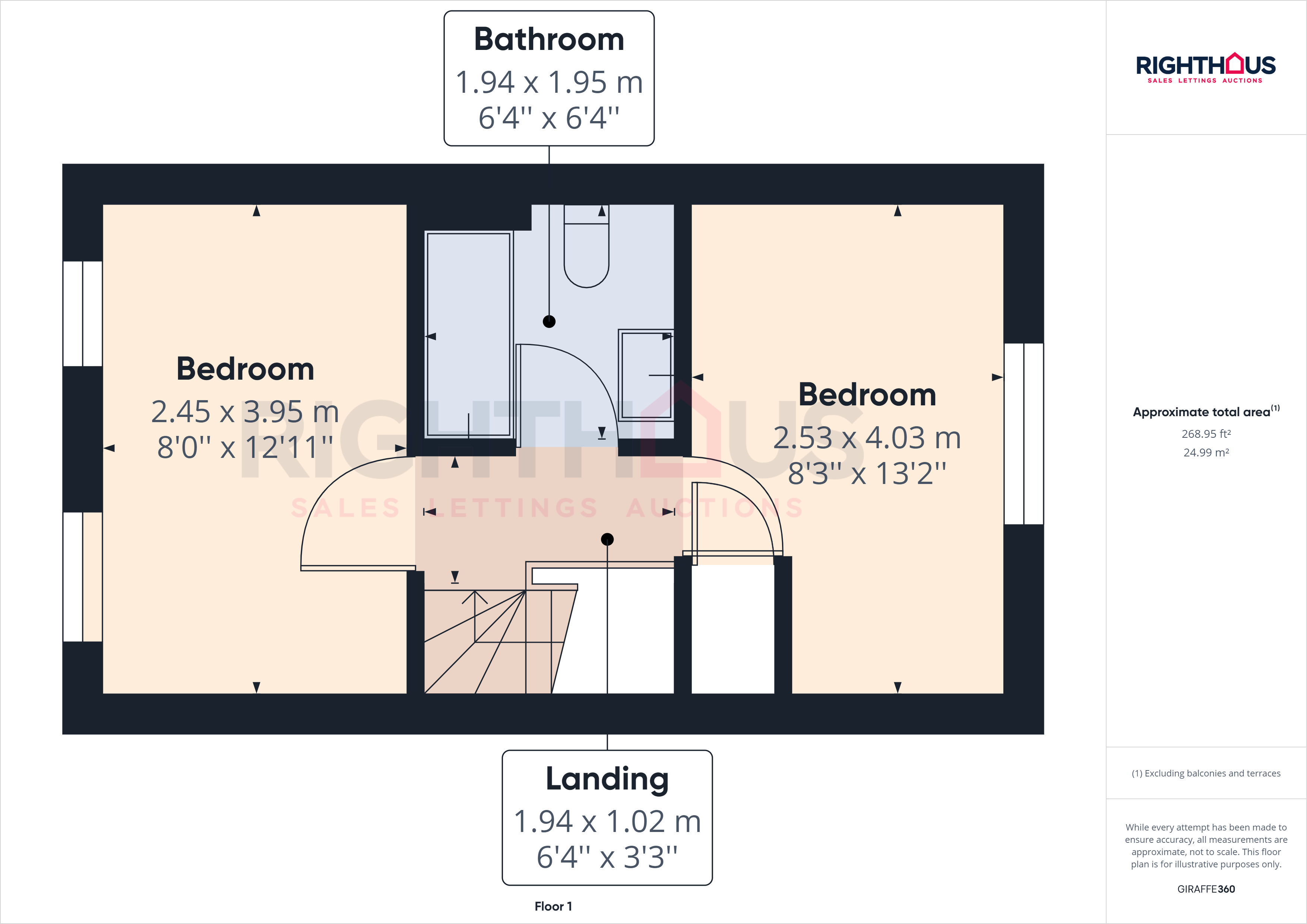 Meldon Way, Westwood Park, Bradford BD6, 2 bedroom town house for sale