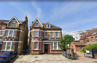 Flat 7, 2, Wickham Road, Beckenham photo 2