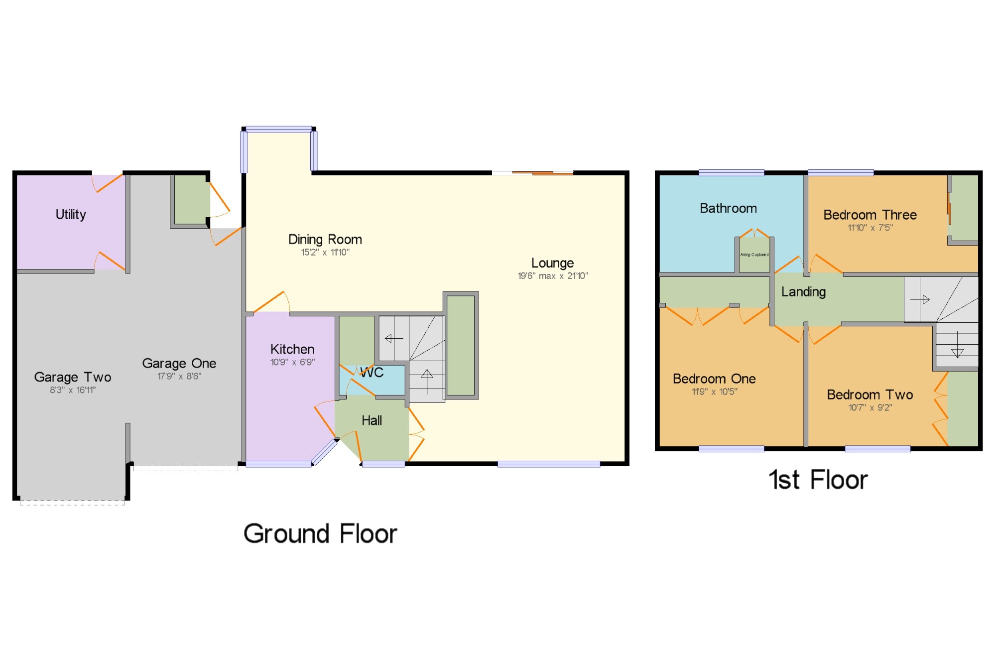 0 Bedrooms Parking/garage for sale in Repton Drive, Westlands, Newcastle-Under-Lyme, Staffs ST5