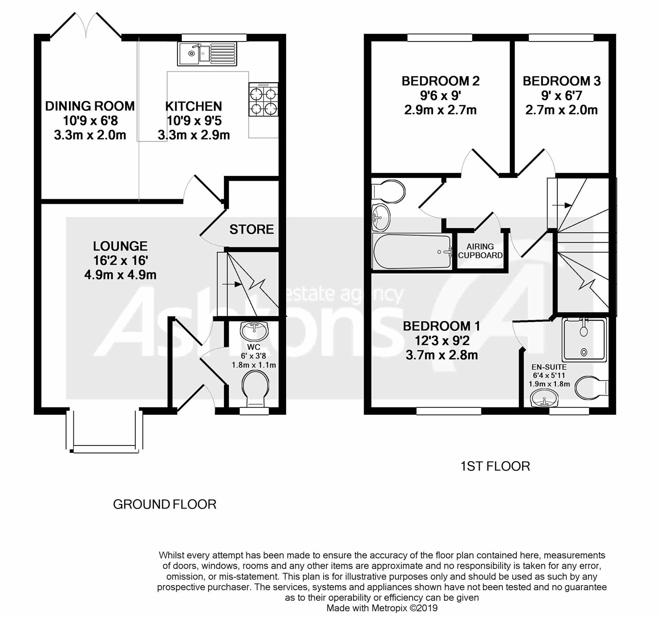 3 Bedrooms Semi-detached house for sale in Coleport Close, The Heath, Warrington WA4