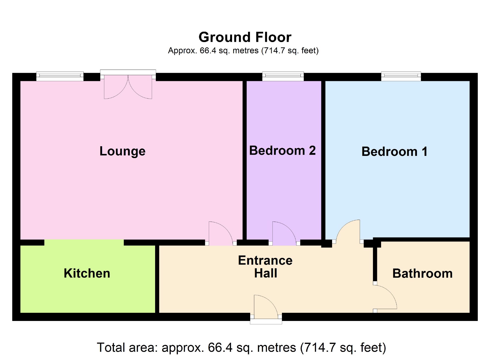 2 Bedrooms Flat for sale in Manston Lodge, Hampstead Drive, Stockport SK2