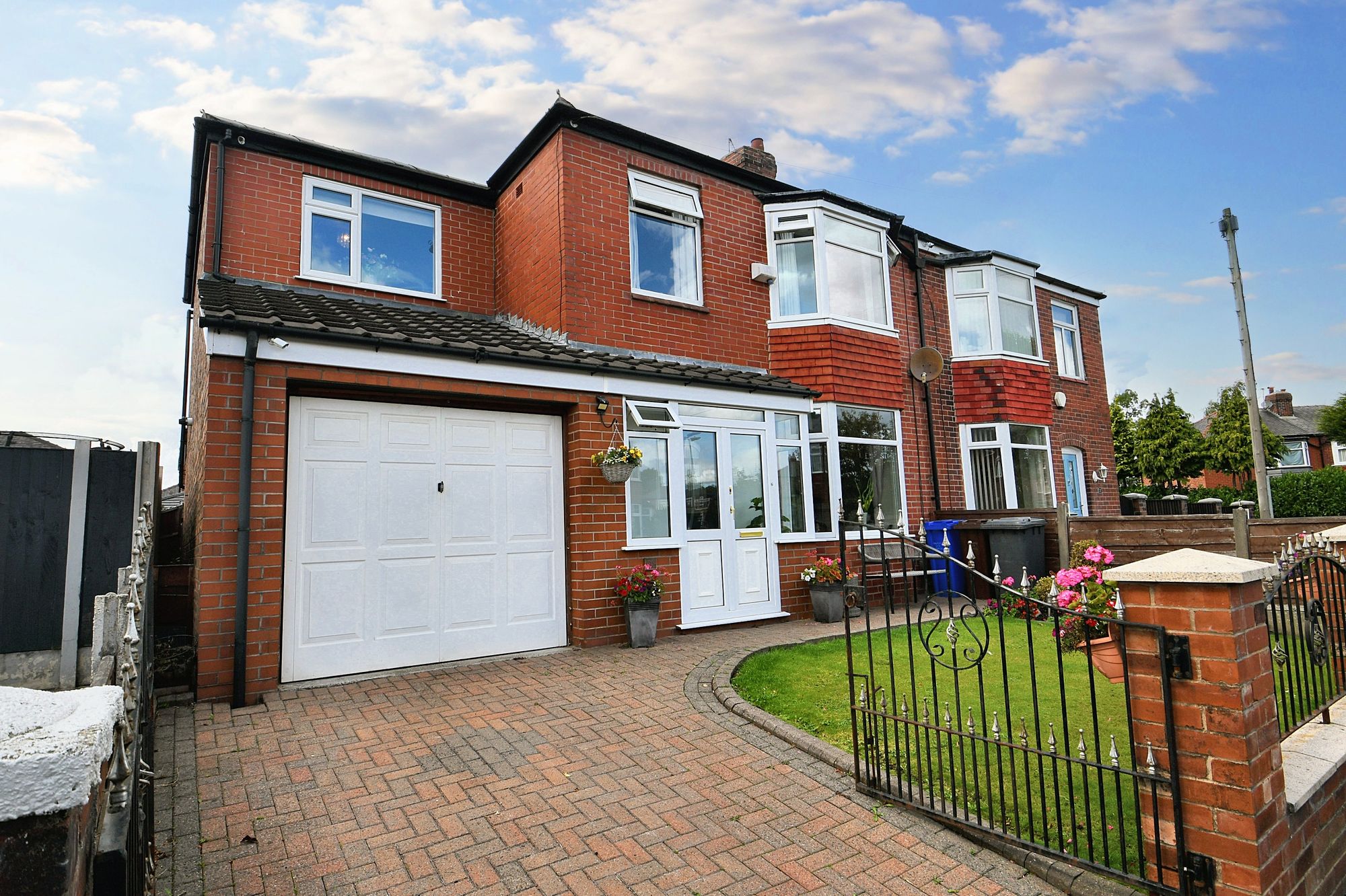 25 Odessa Avenue, Salford photo 2
