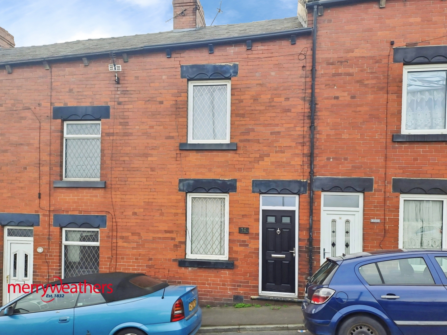 Highstone Road, Barnsley photo 4