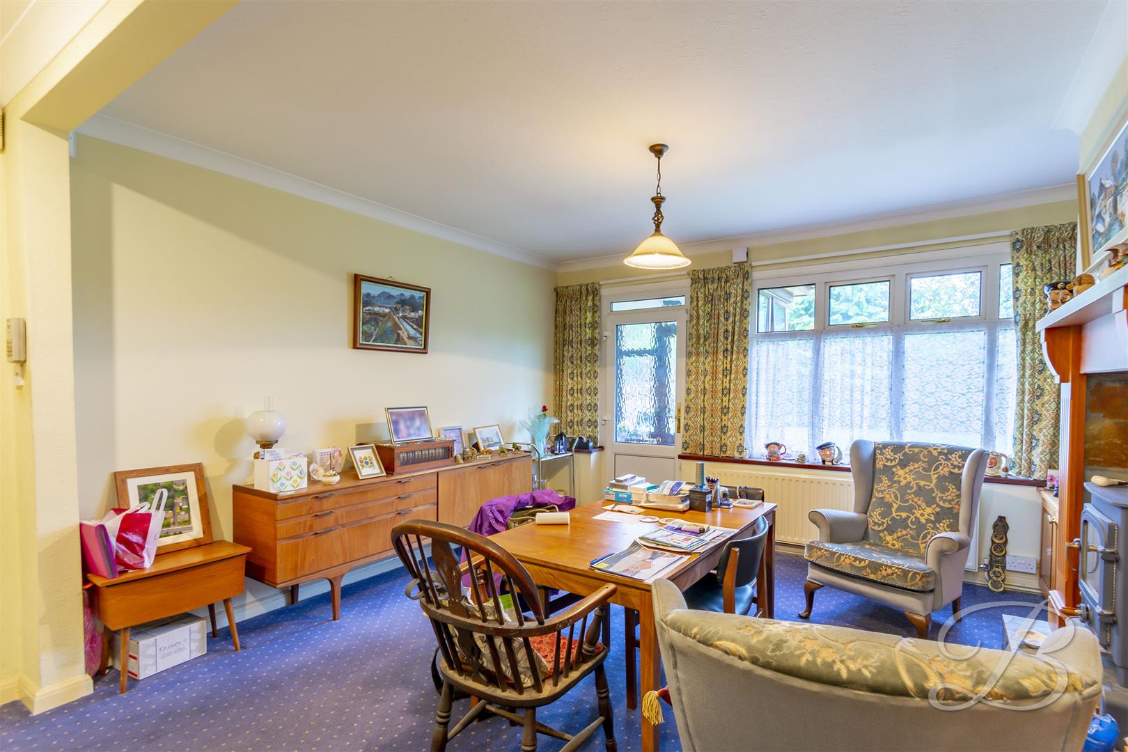 Photos of Clipstone Road West, Forest Town, Mansfield NG19 62343098