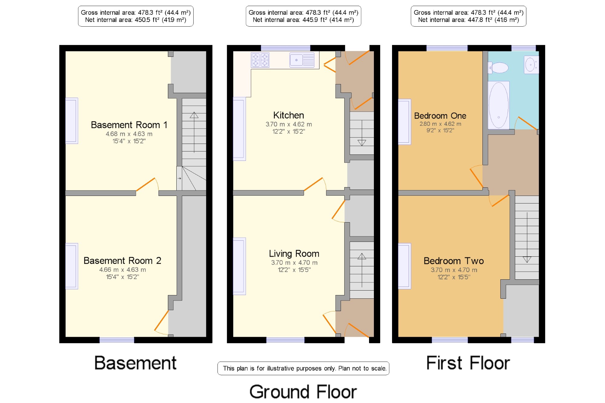 2 Bedrooms Terraced house for sale in Richardshaw Lane, Pudsey, Leeds, West Yorkshire LS28