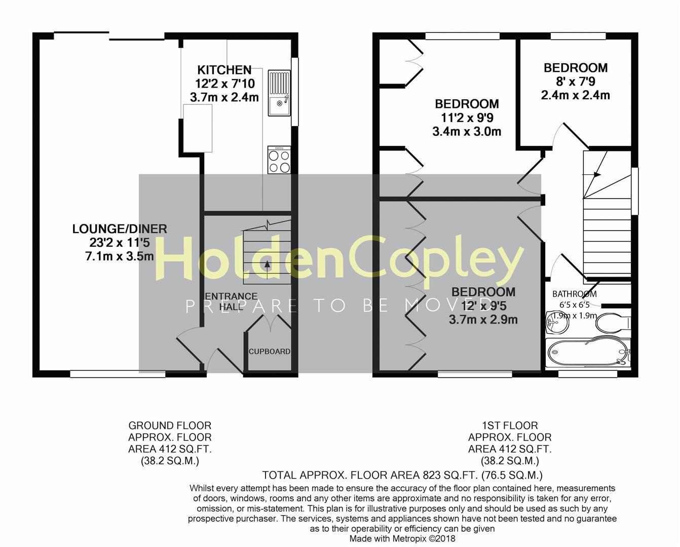 3 Bedrooms Semi-detached house for sale in South View Road, Carlton, Nottinghamshire NG4