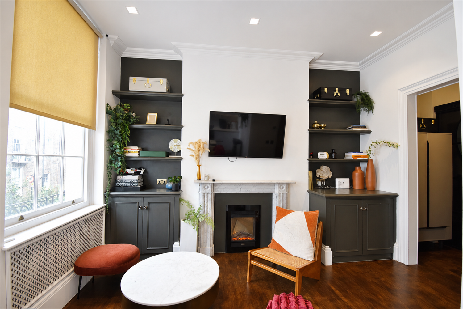 114, Crawford Street, London photo 3